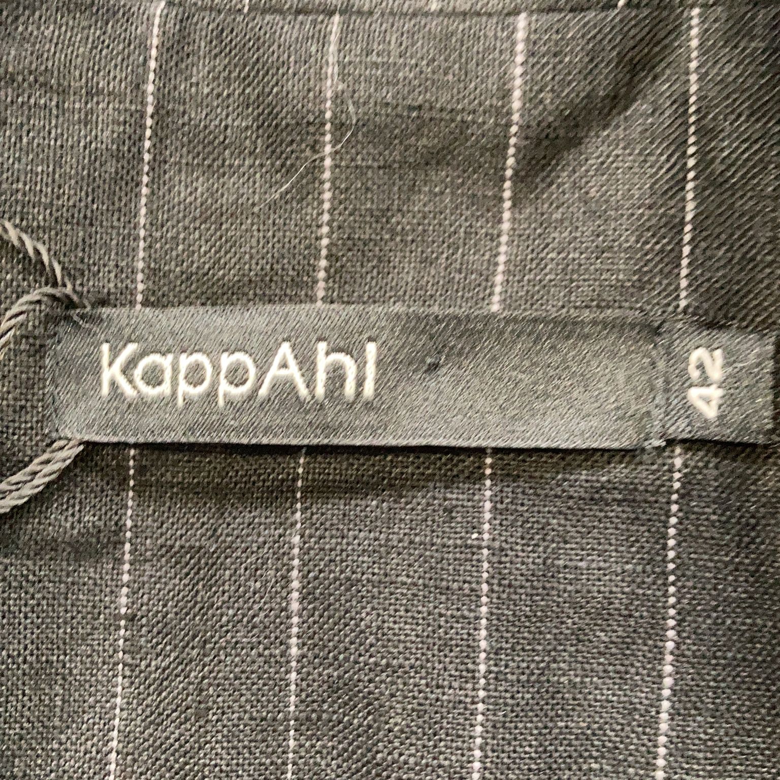 KappAhl