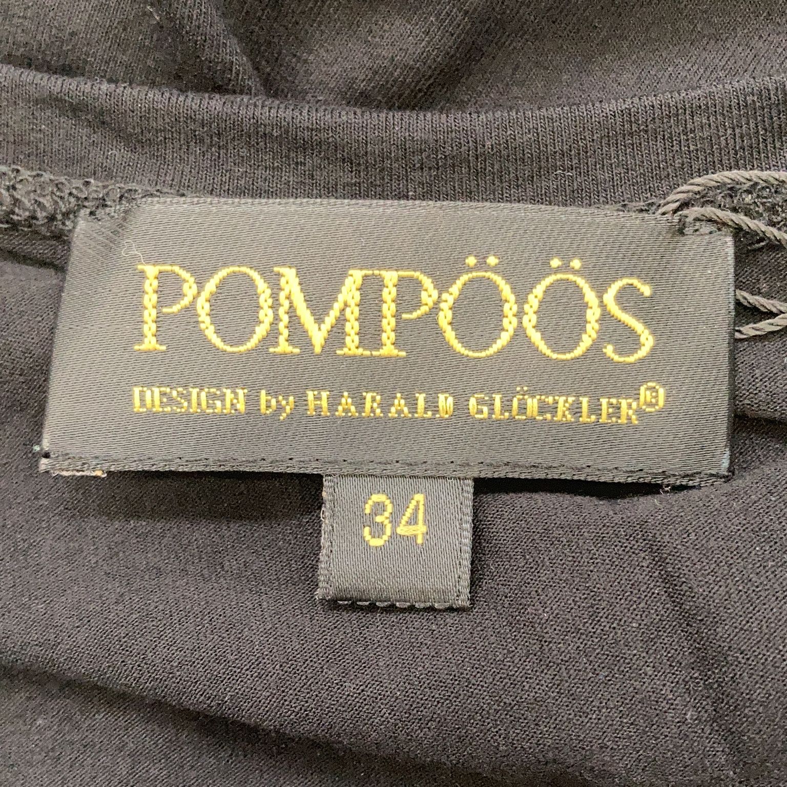 Pompöös