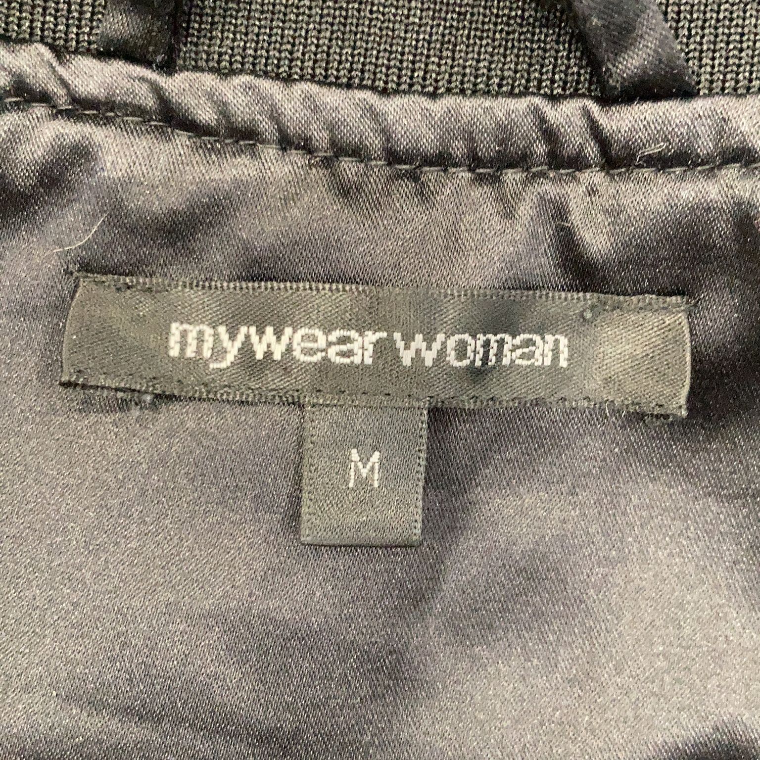 MyWear Woman