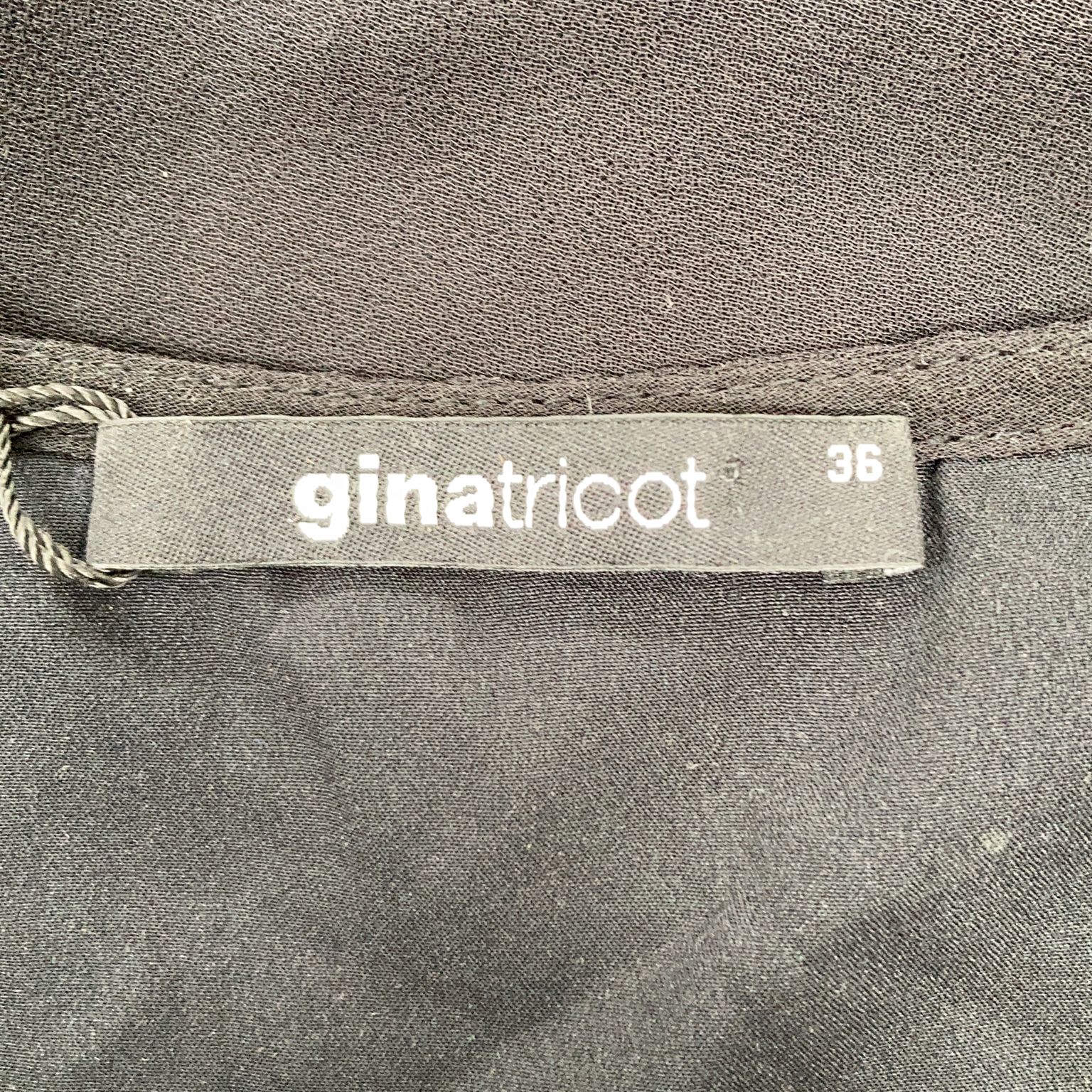 Gina Tricot