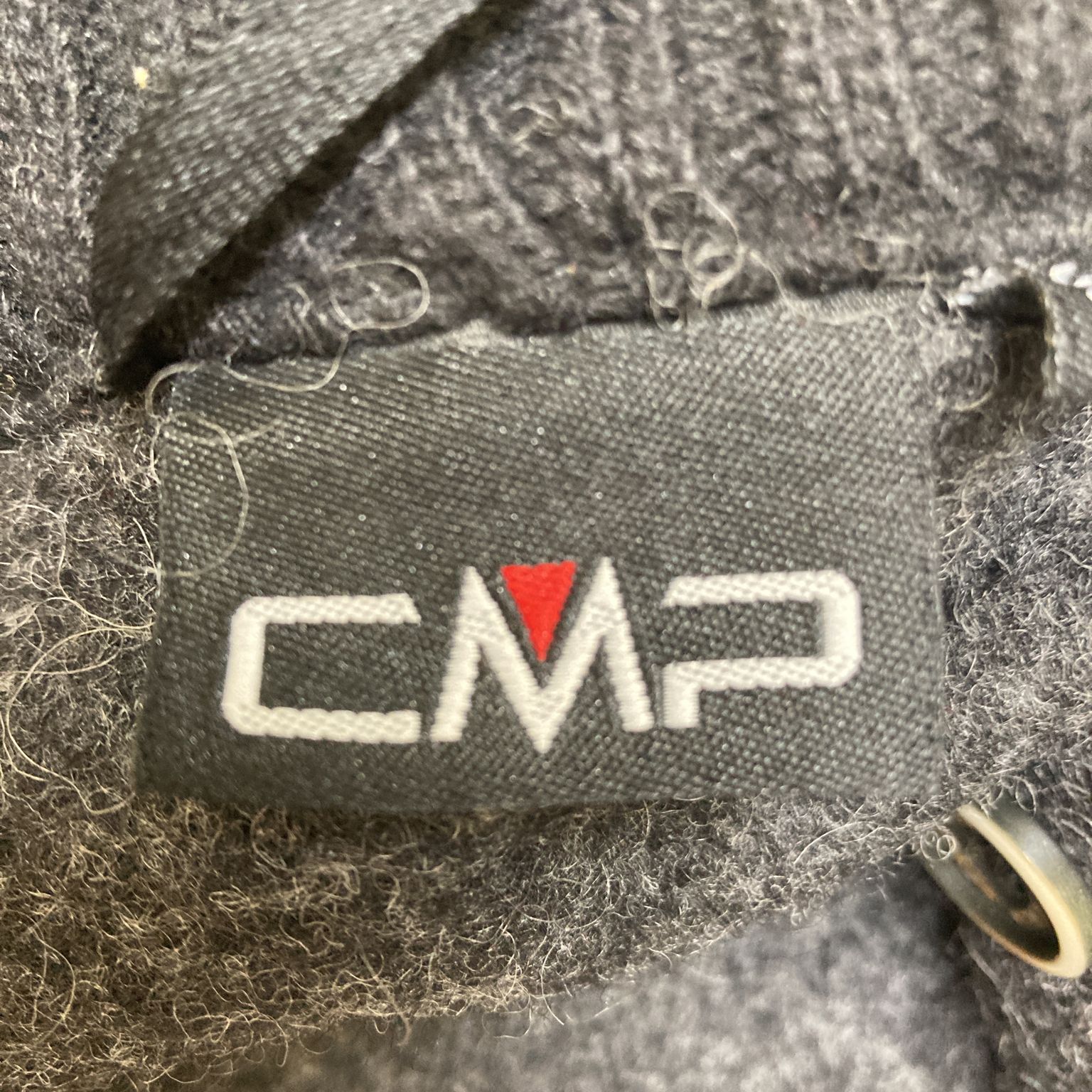 CMP