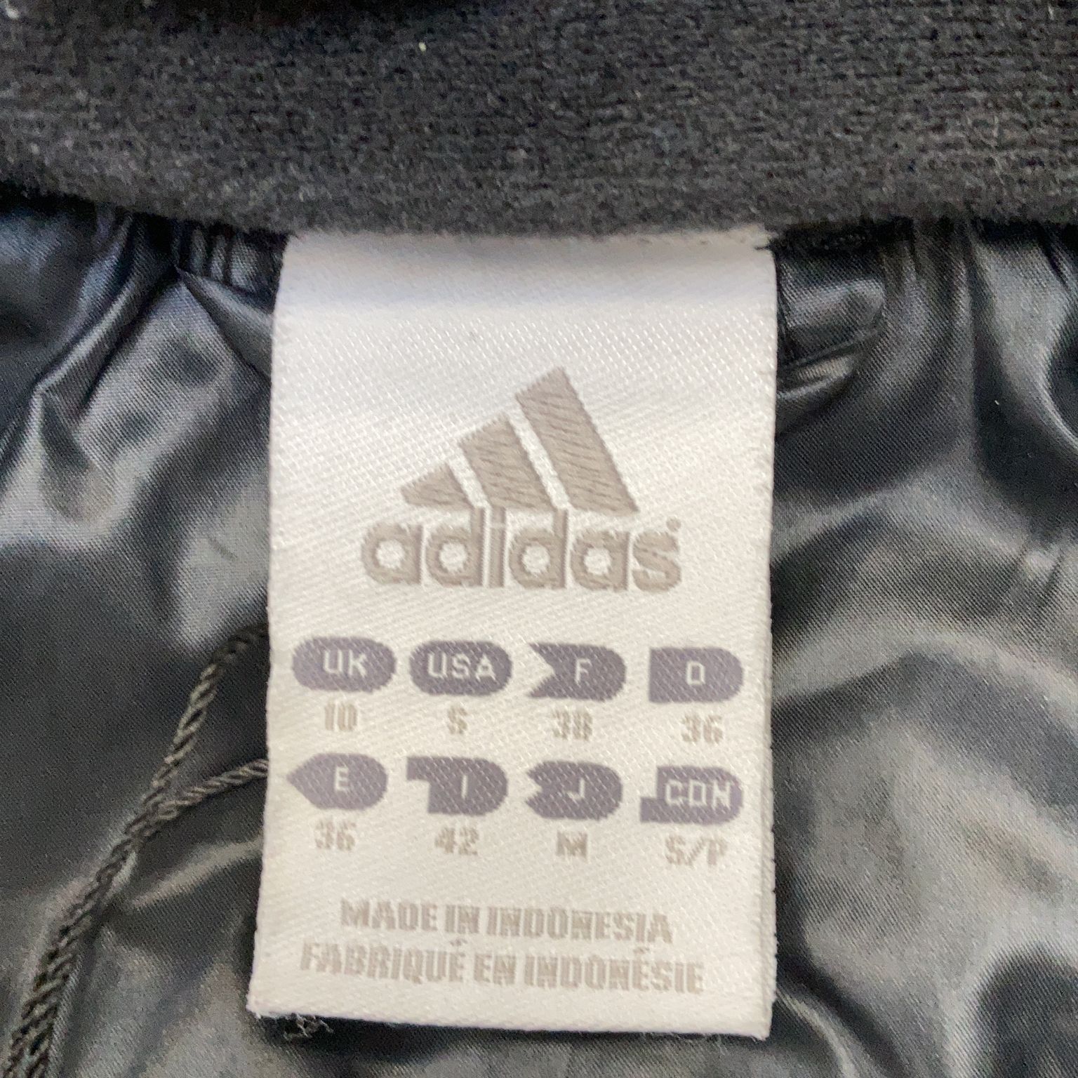 Adidas