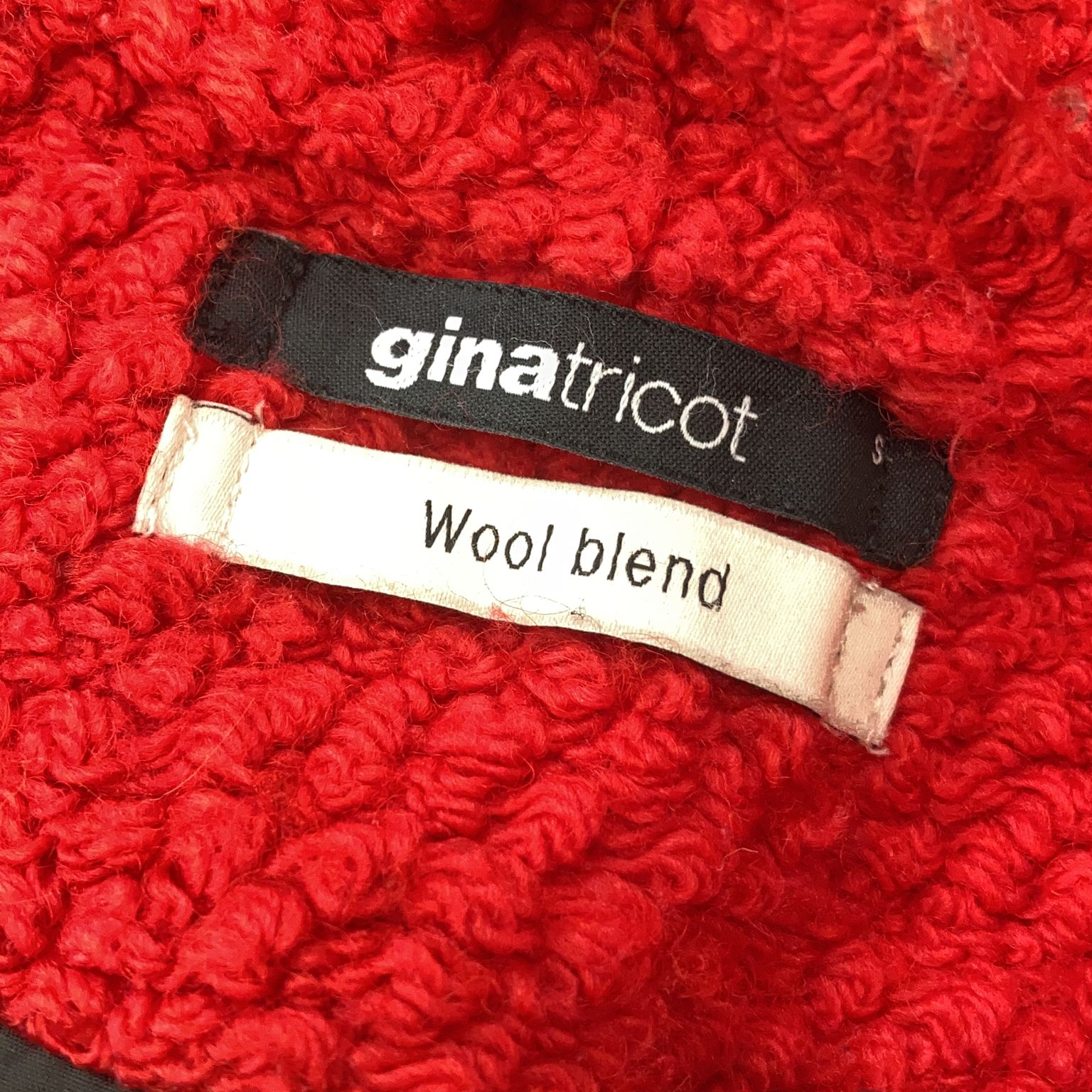 Gina Tricot