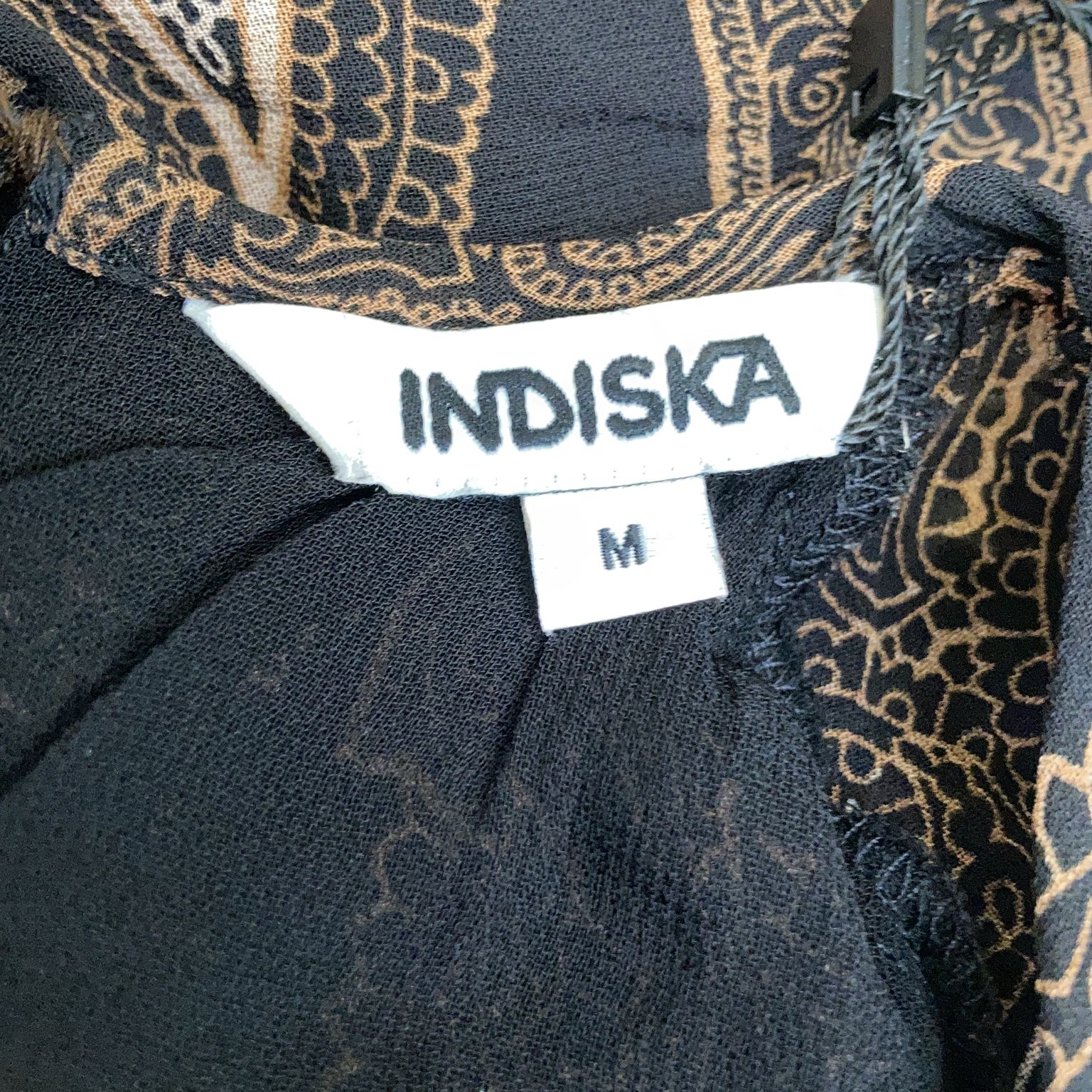 Indiska