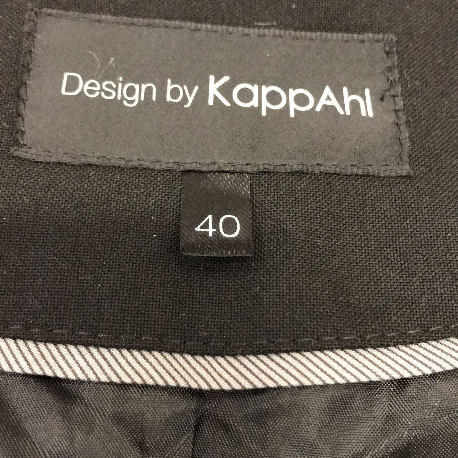 KappAhl