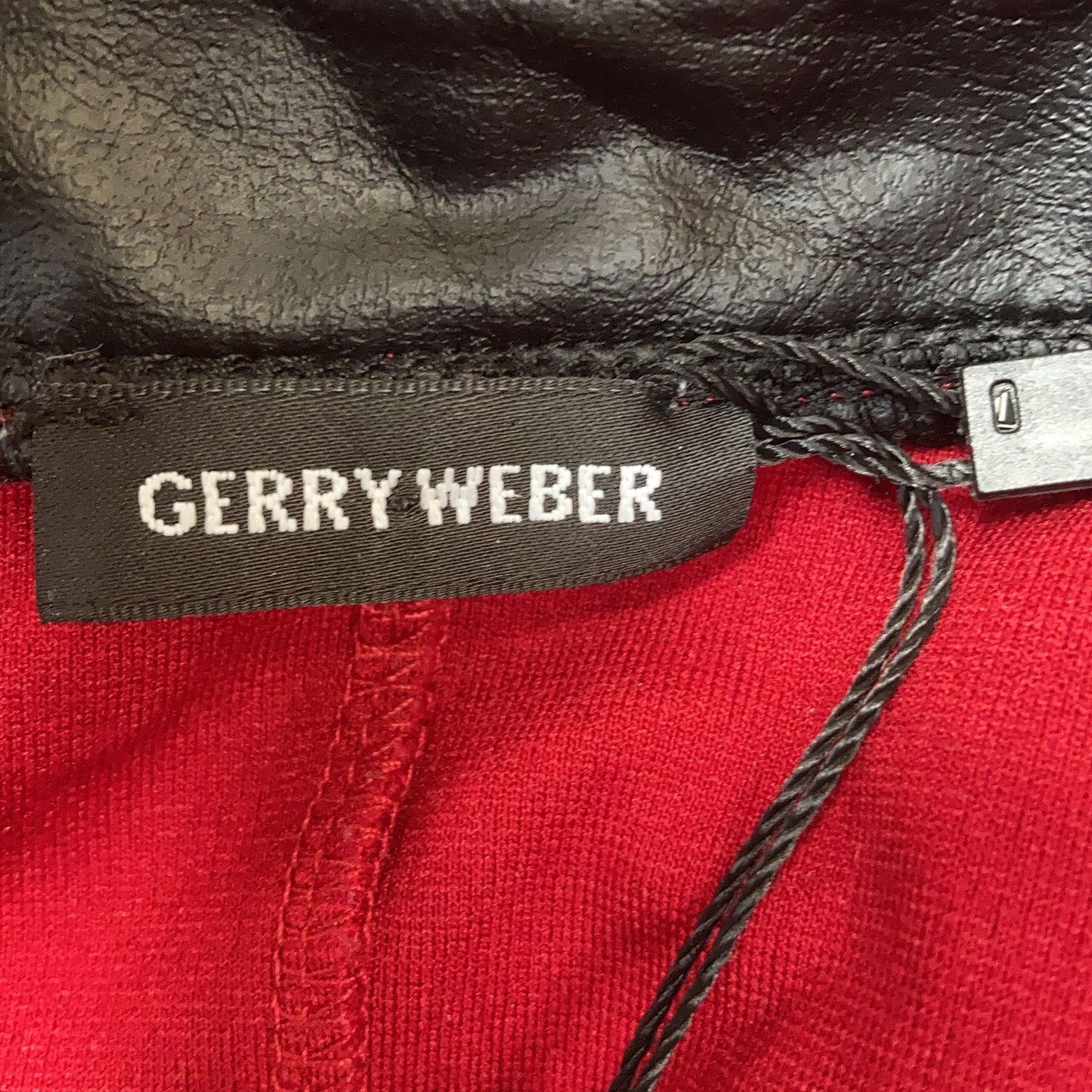 Gerry Weber