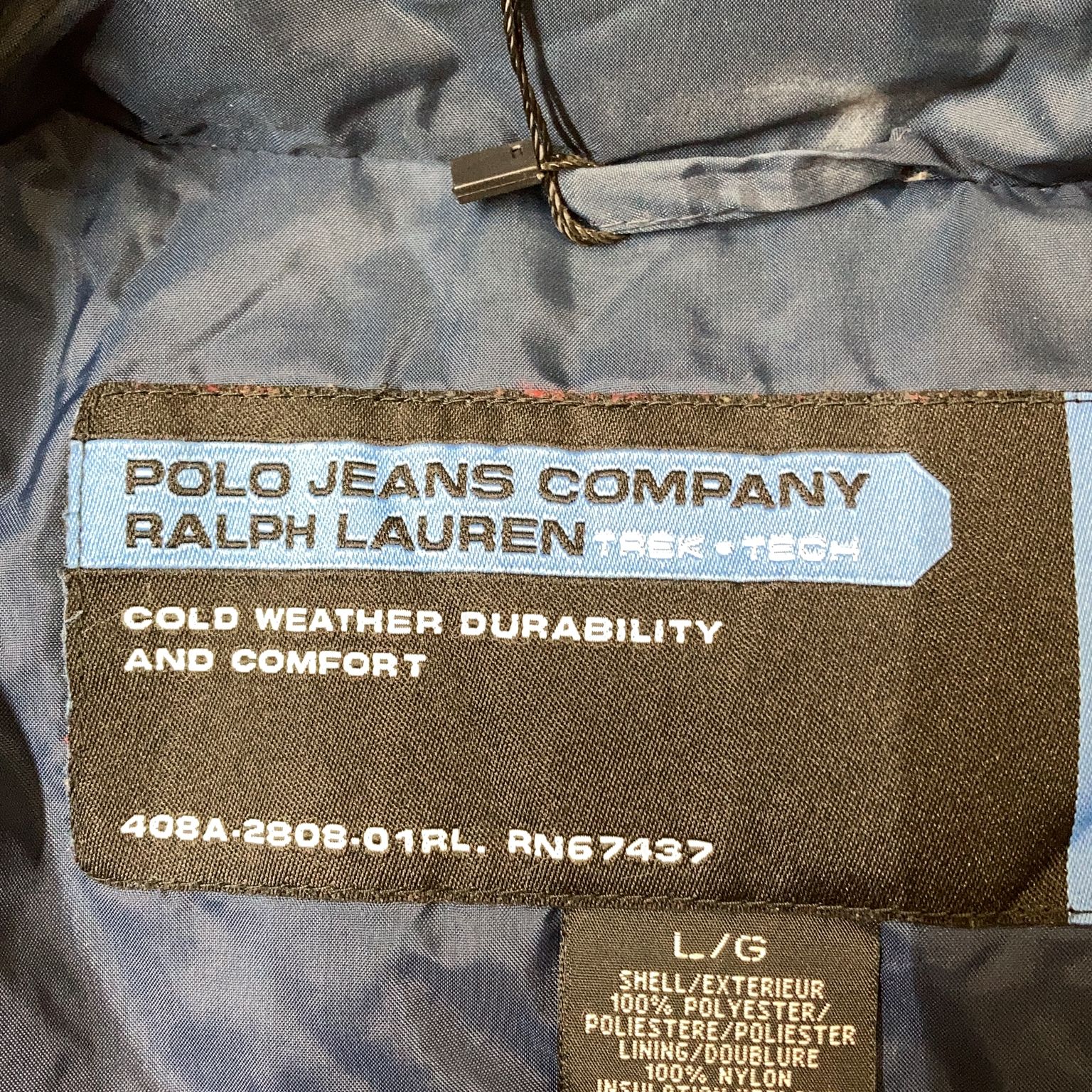 Polo Jeans Company Ralph Lauren