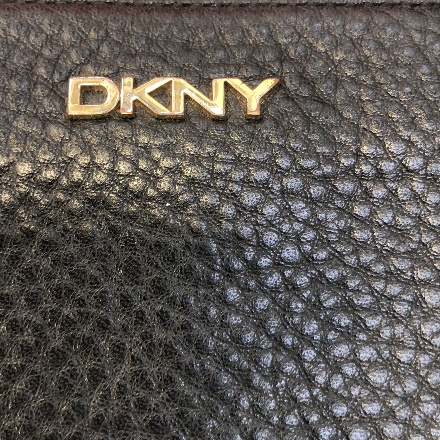 DKNY