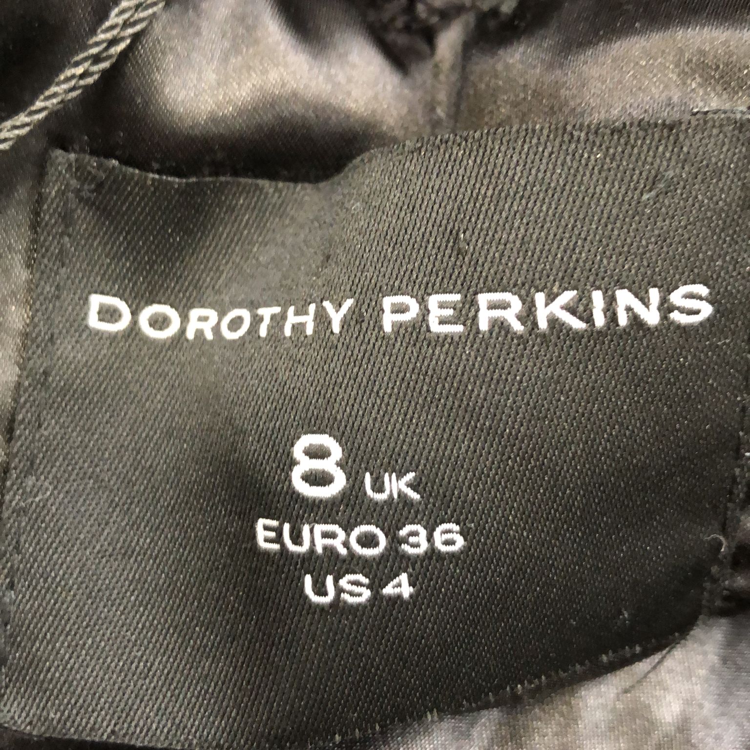 Dorothy Perkins