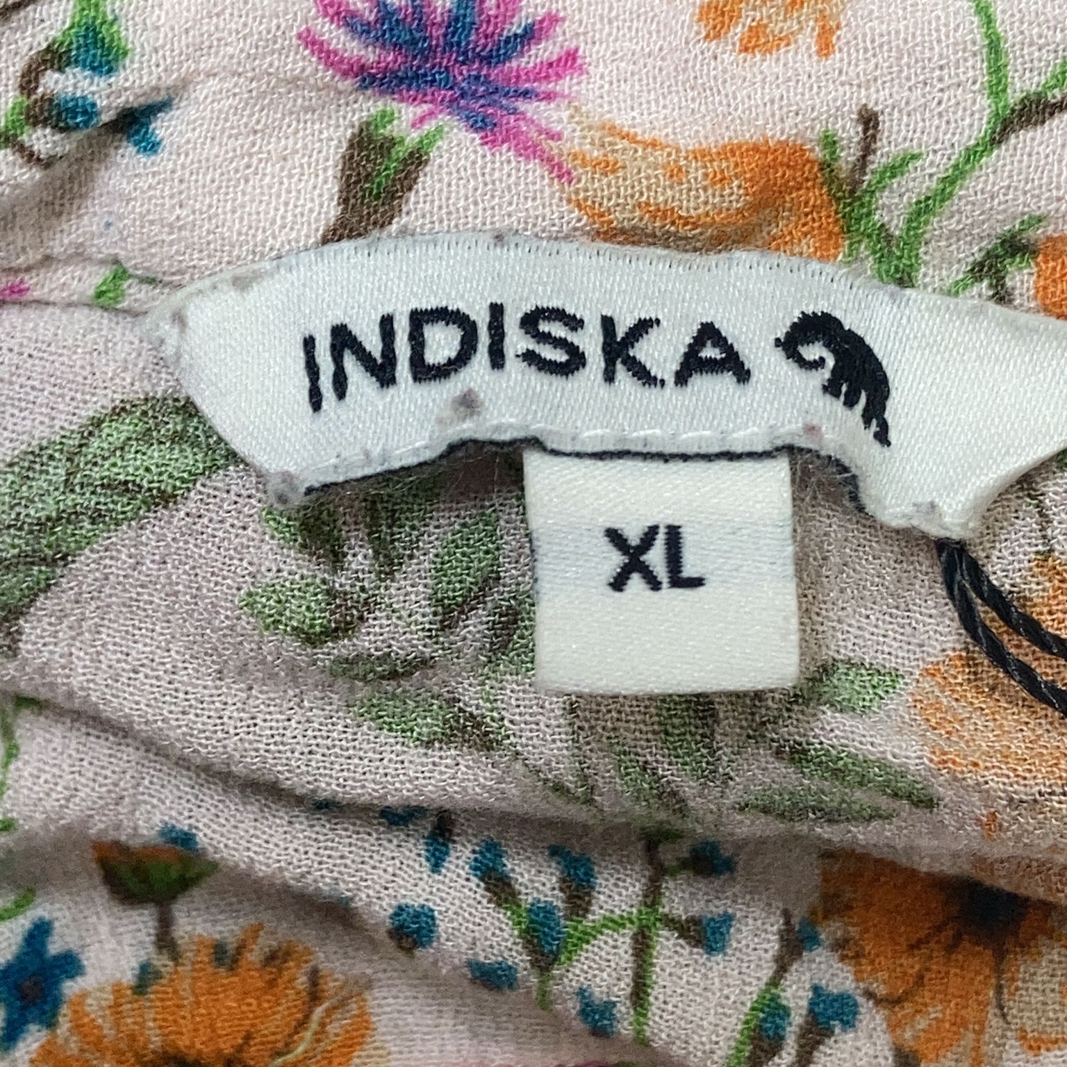 Indiska