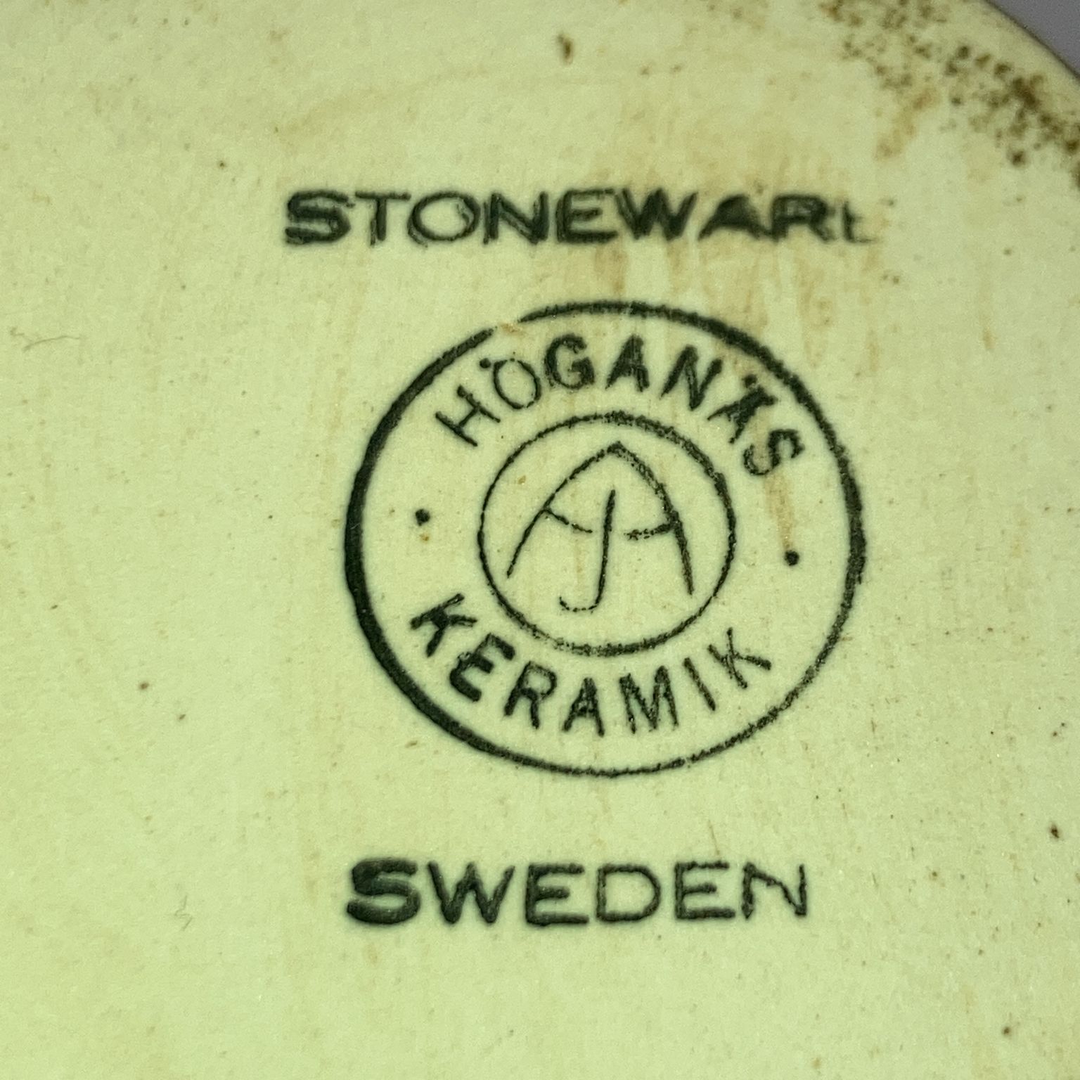 Höganäs Keramik