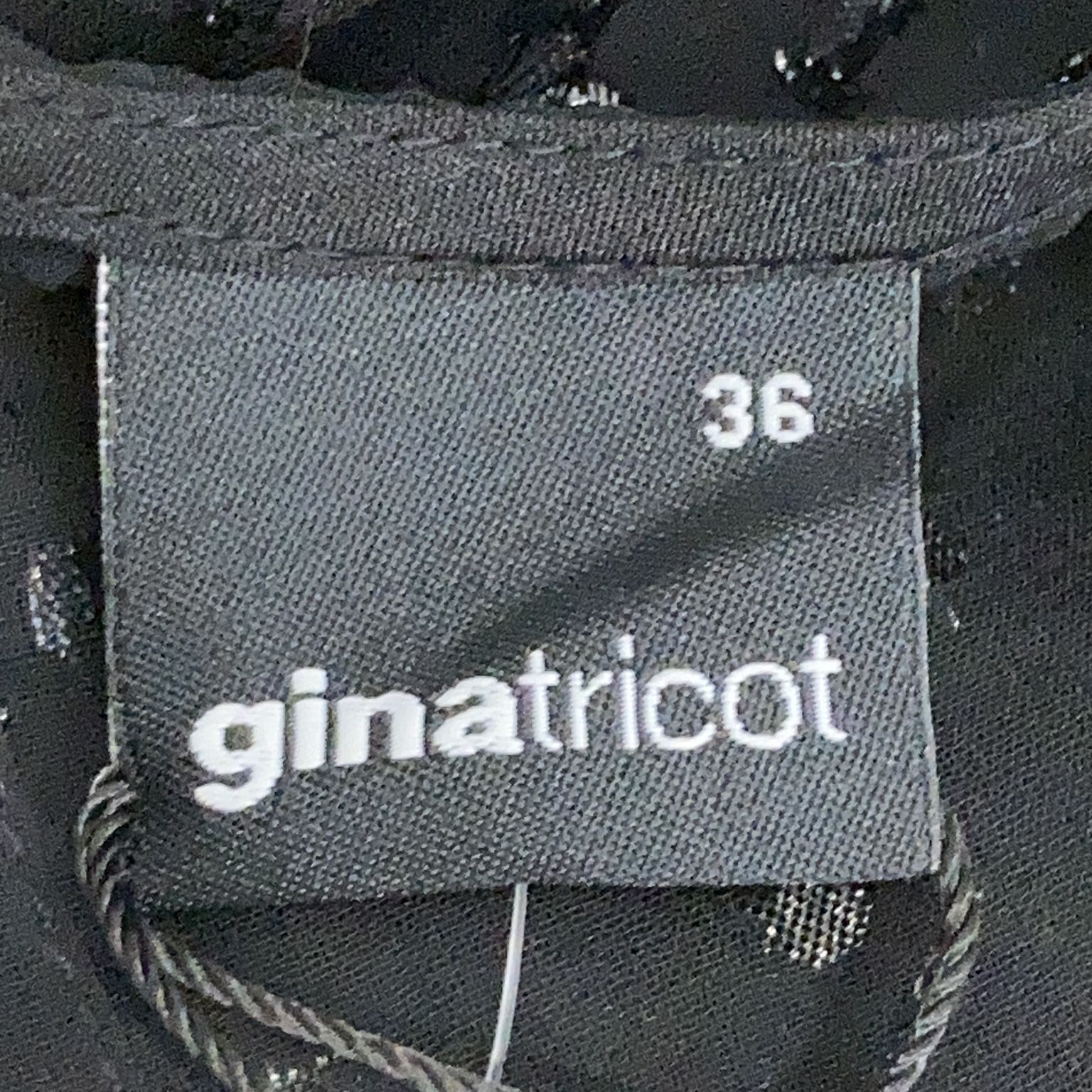 Gina Tricot