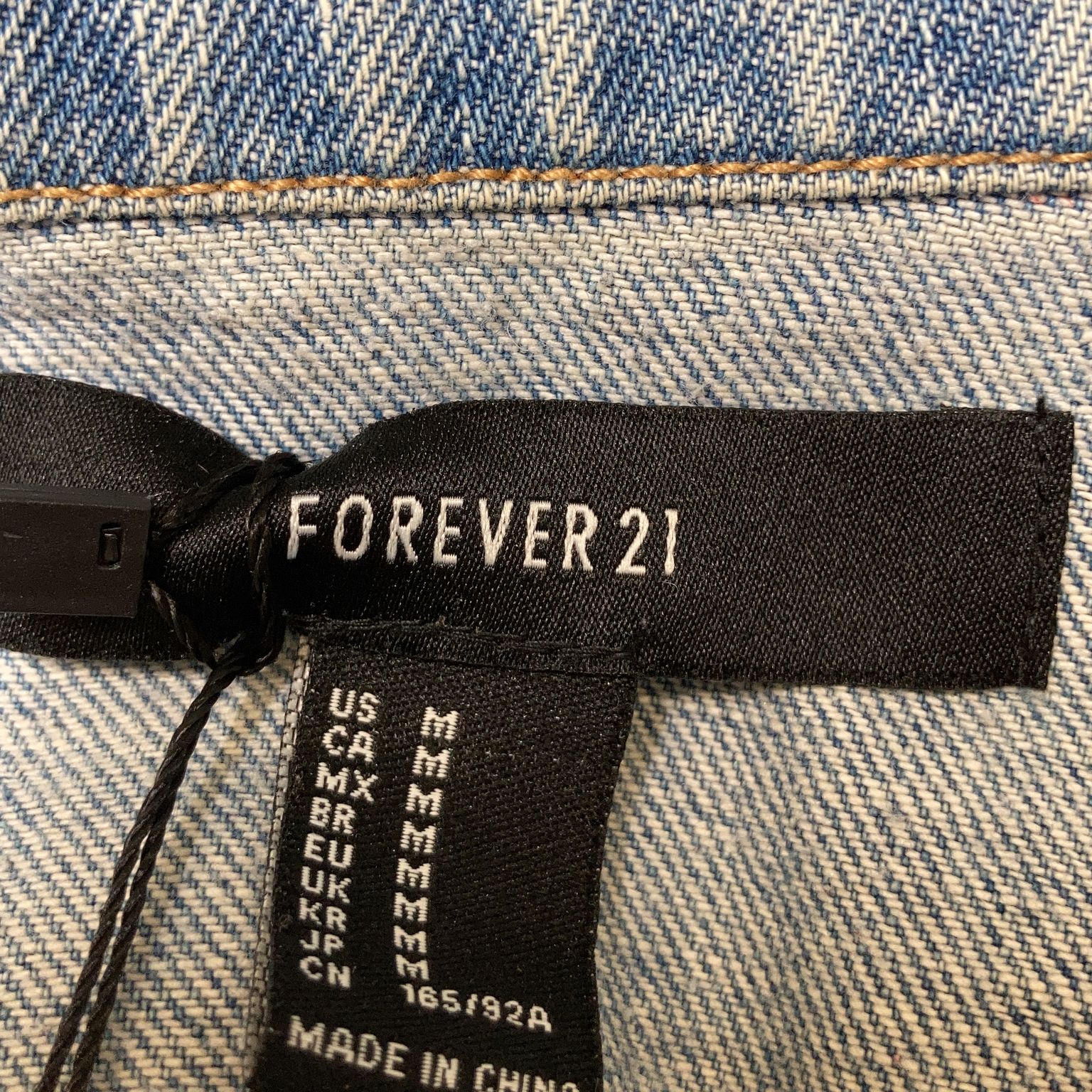 Forever 21