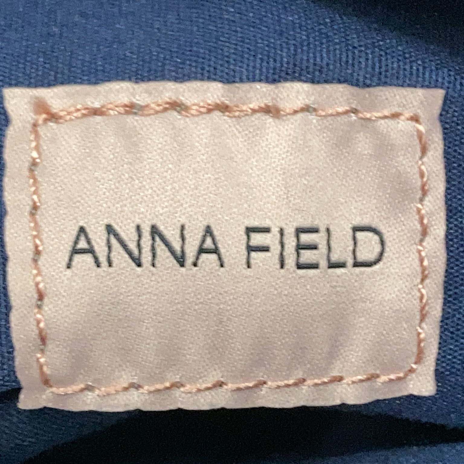 Anna Field