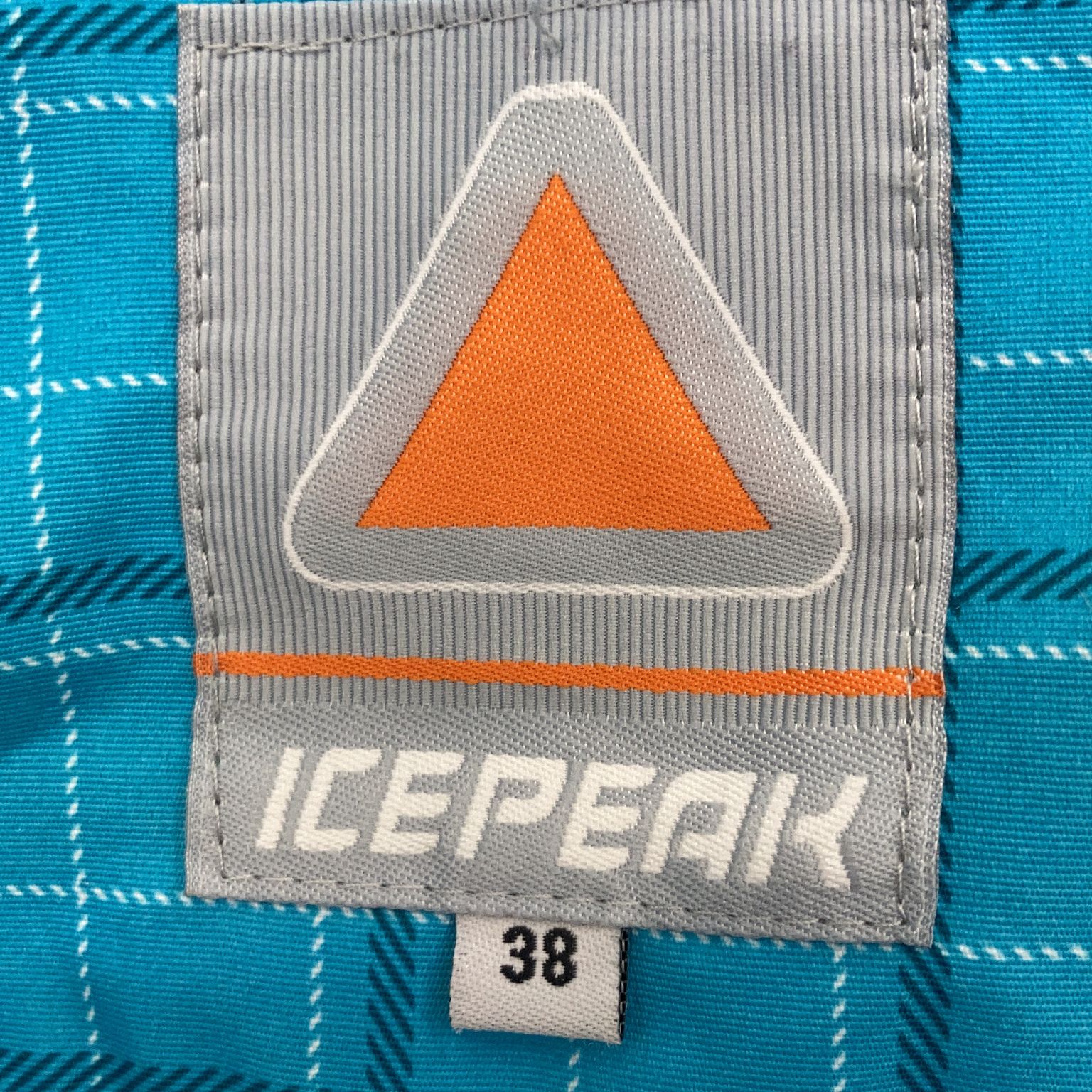 Icepeak