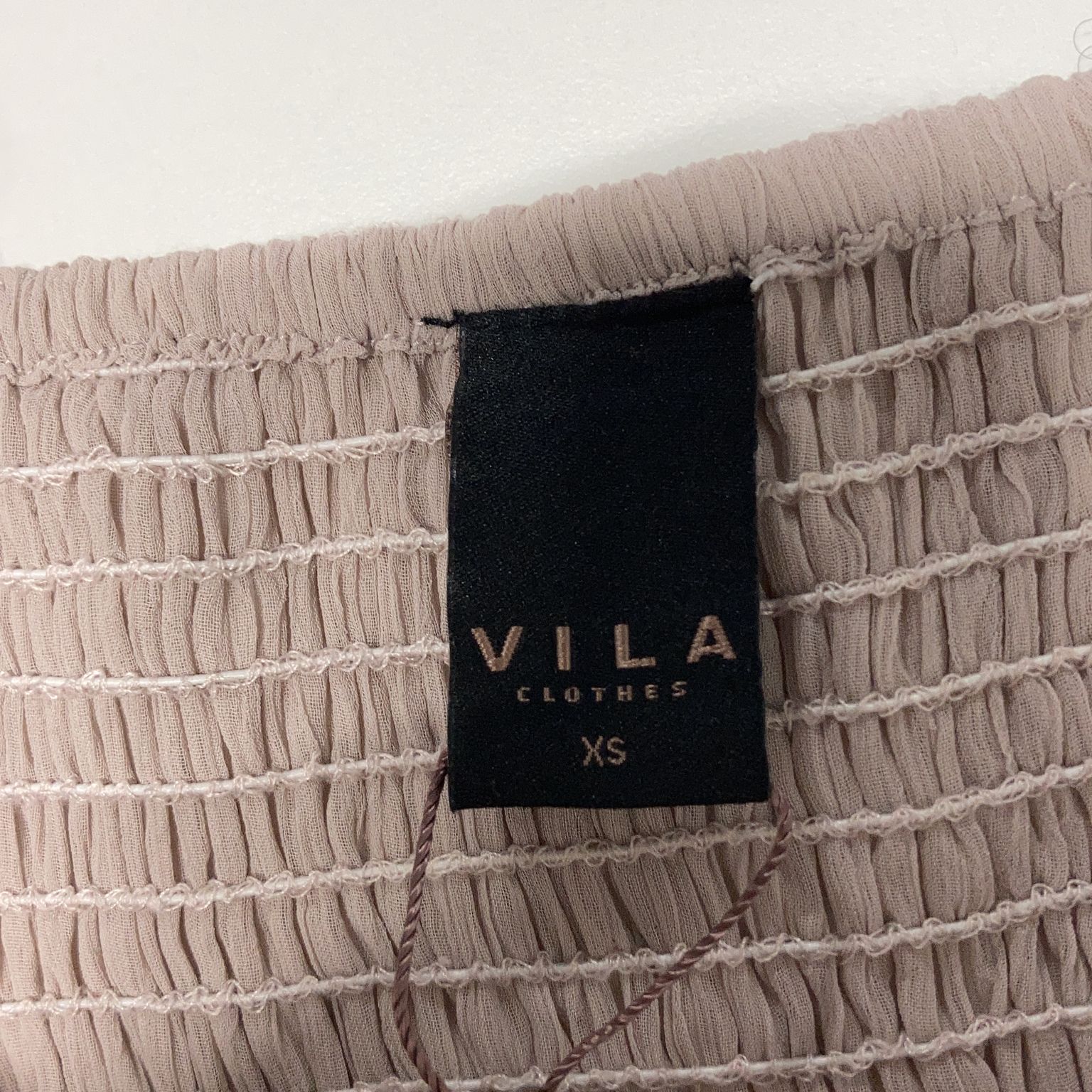 VILA Clothes