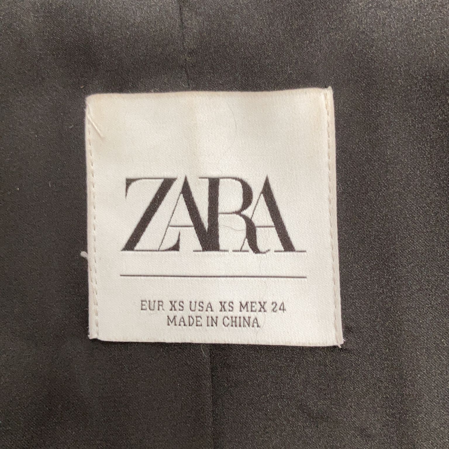 Zara