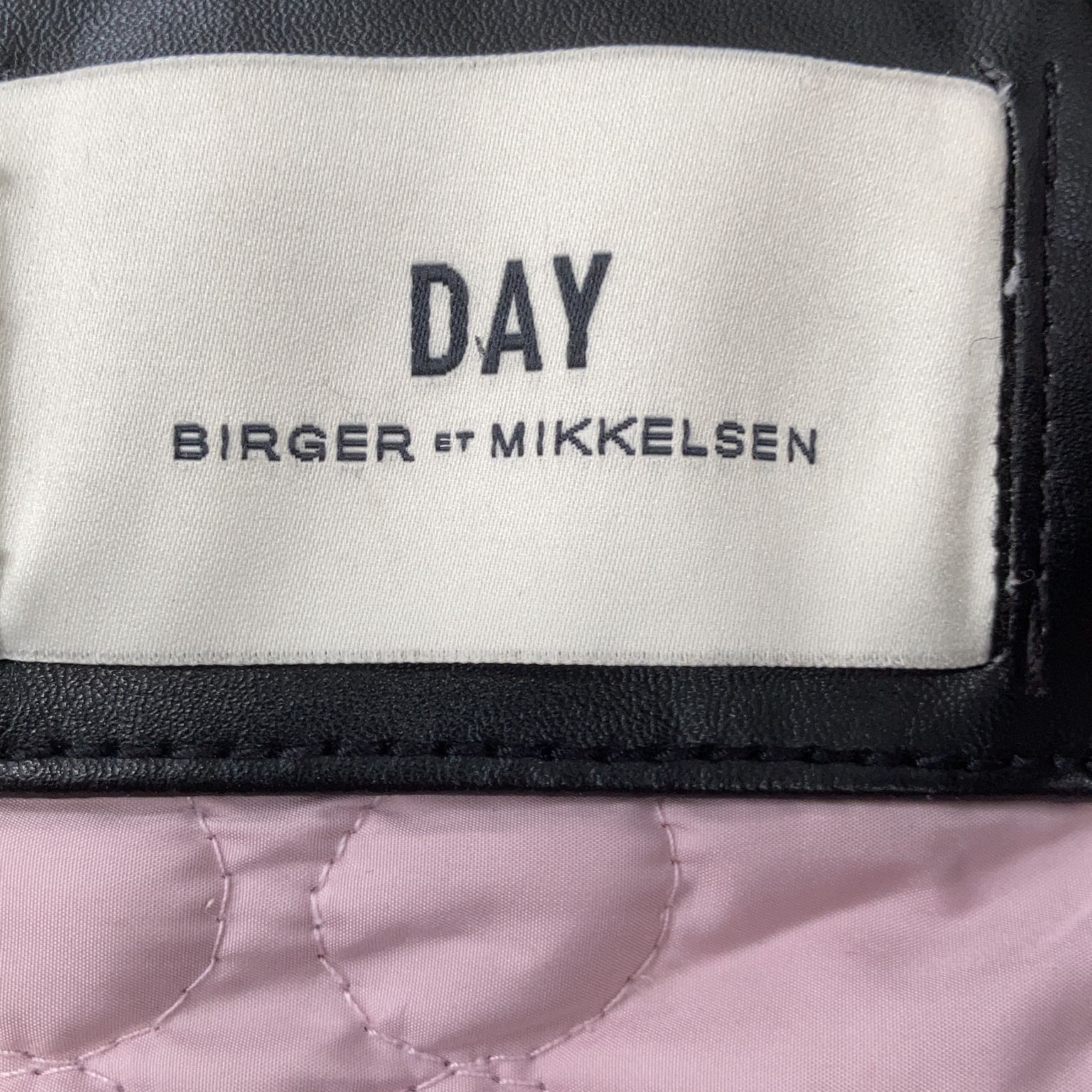 DAY Birger et Mikkelsen