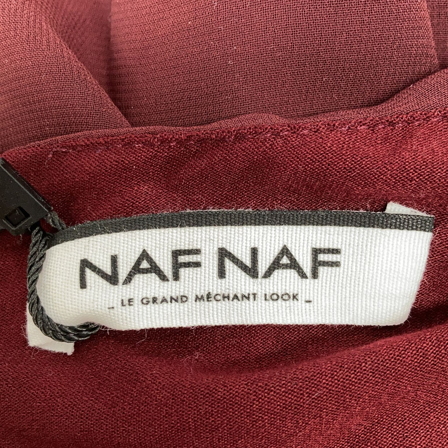 NafNaf