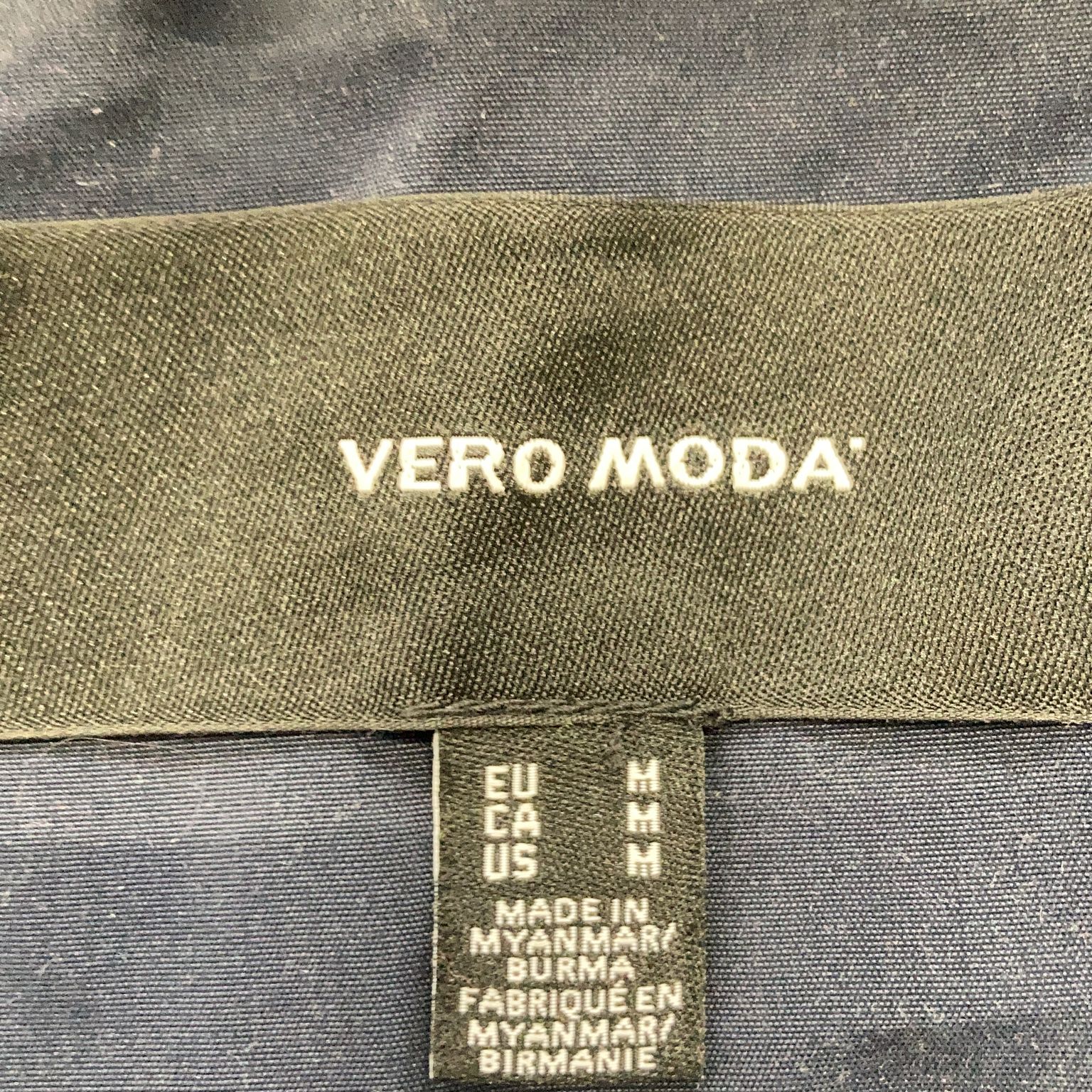 Vero Moda