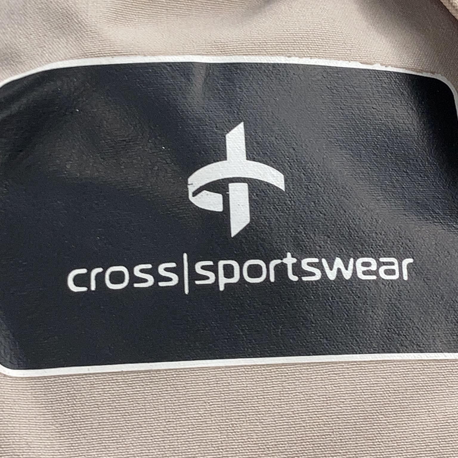 Cross Sportswear