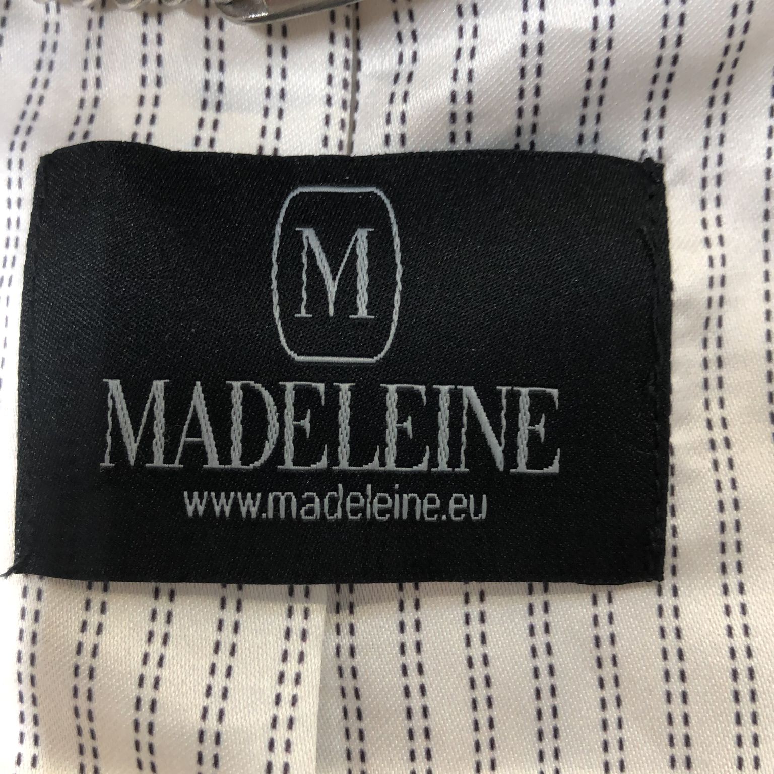 Madeleine