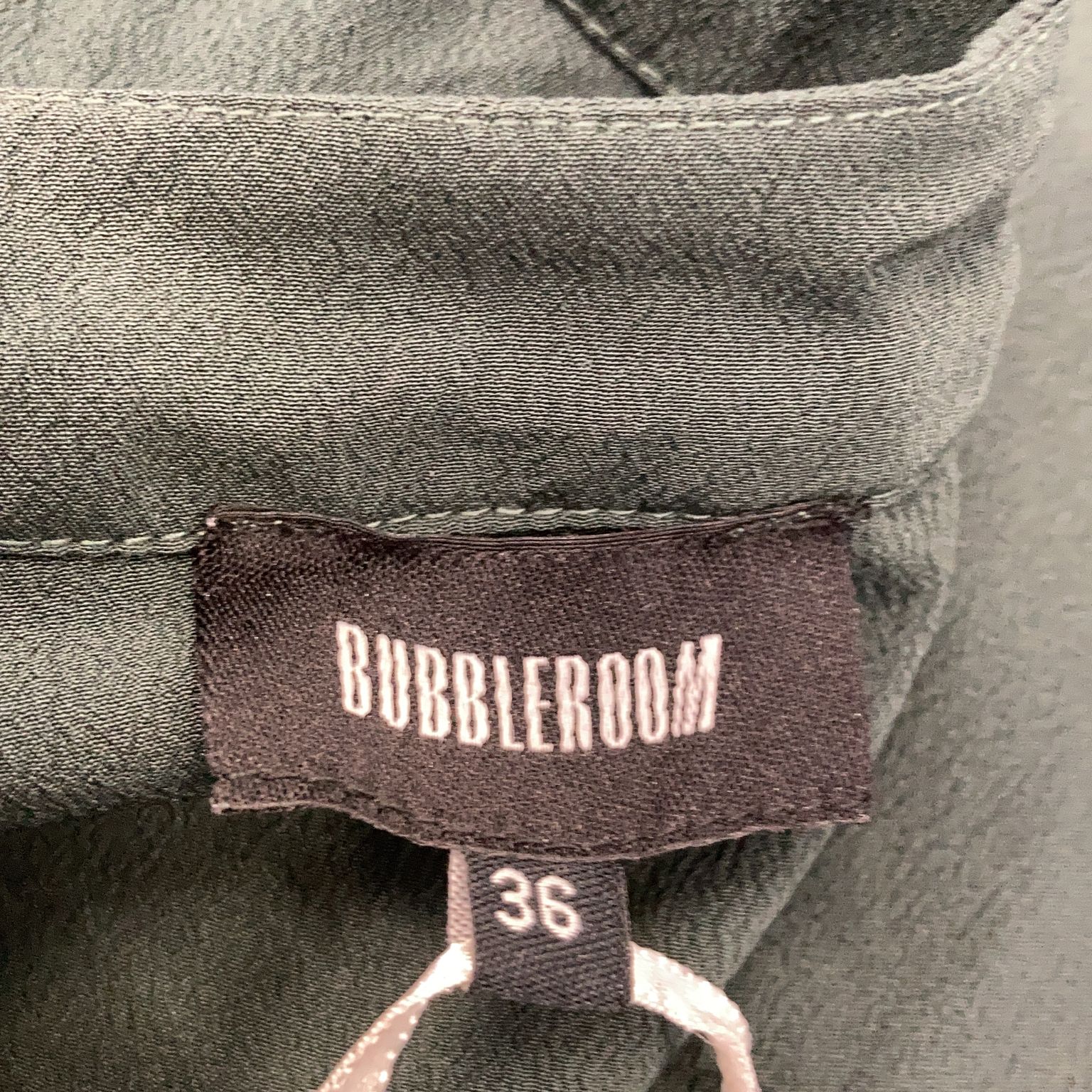 Bubbleroom