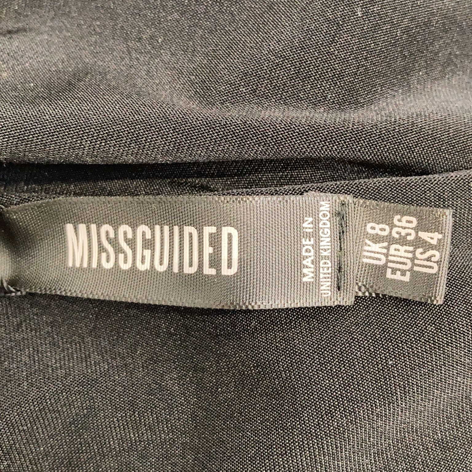 Missguided