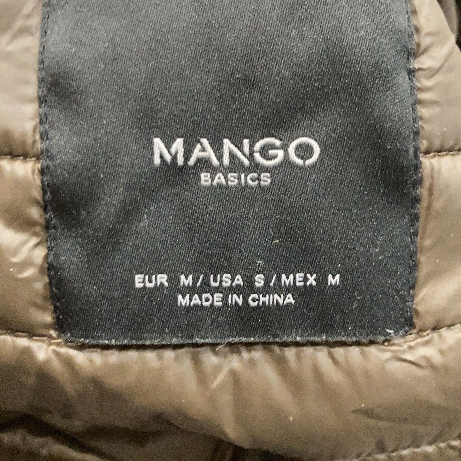 Mango