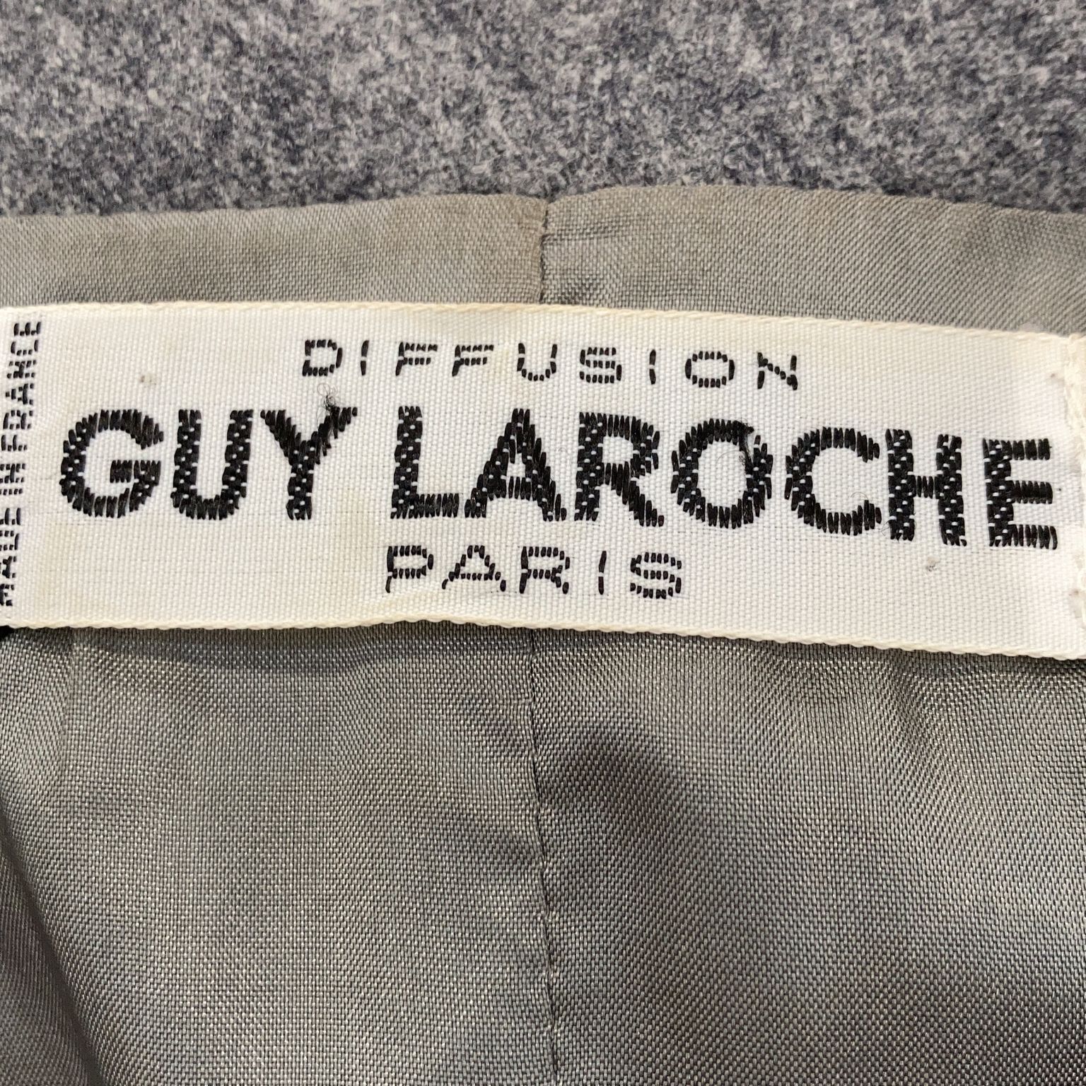 Guy Laroche