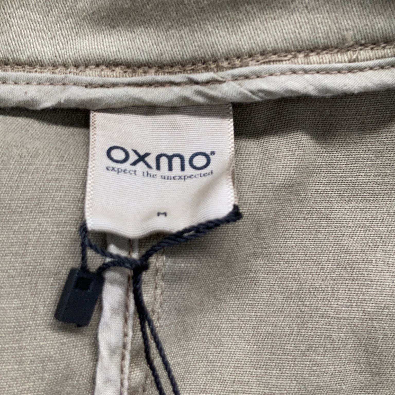 Oxmo