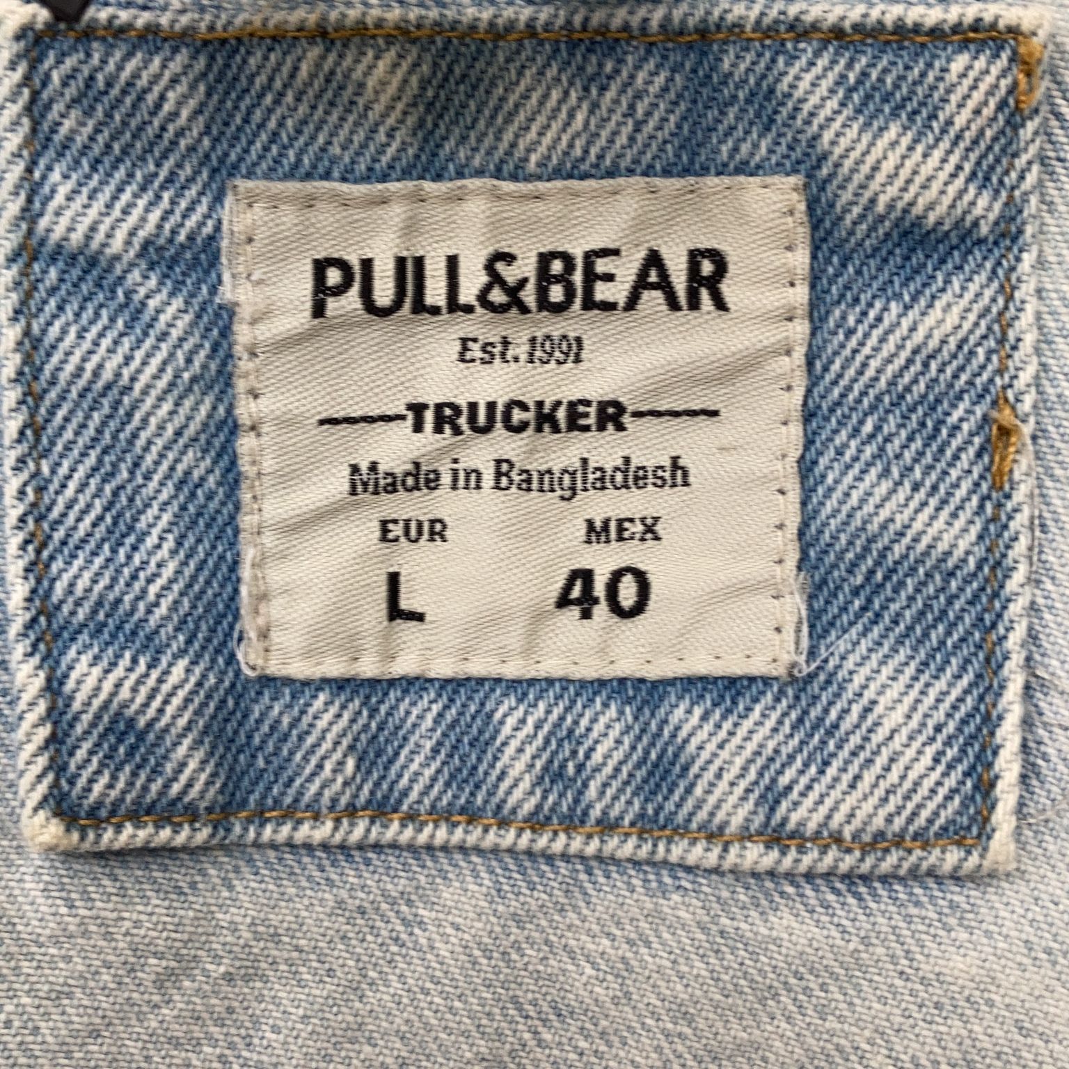 Pull  Bear