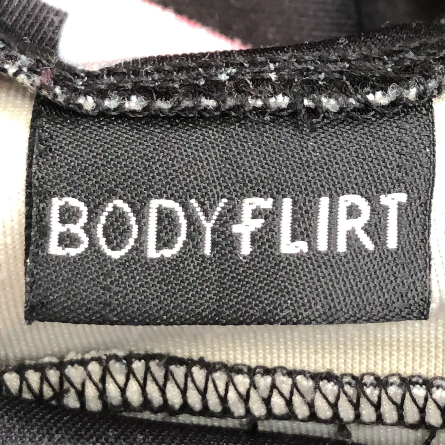 Bodyflirt