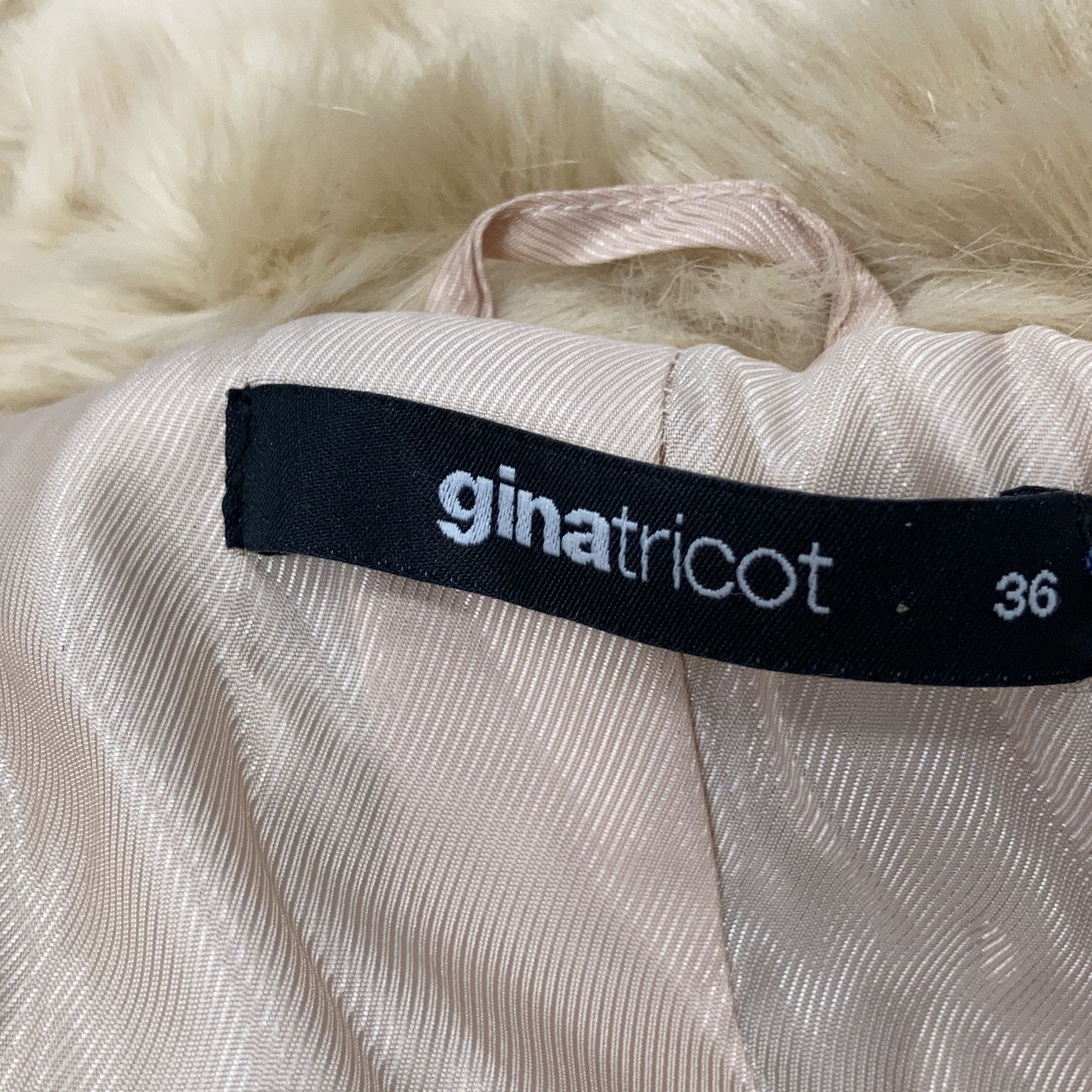 Gina Tricot