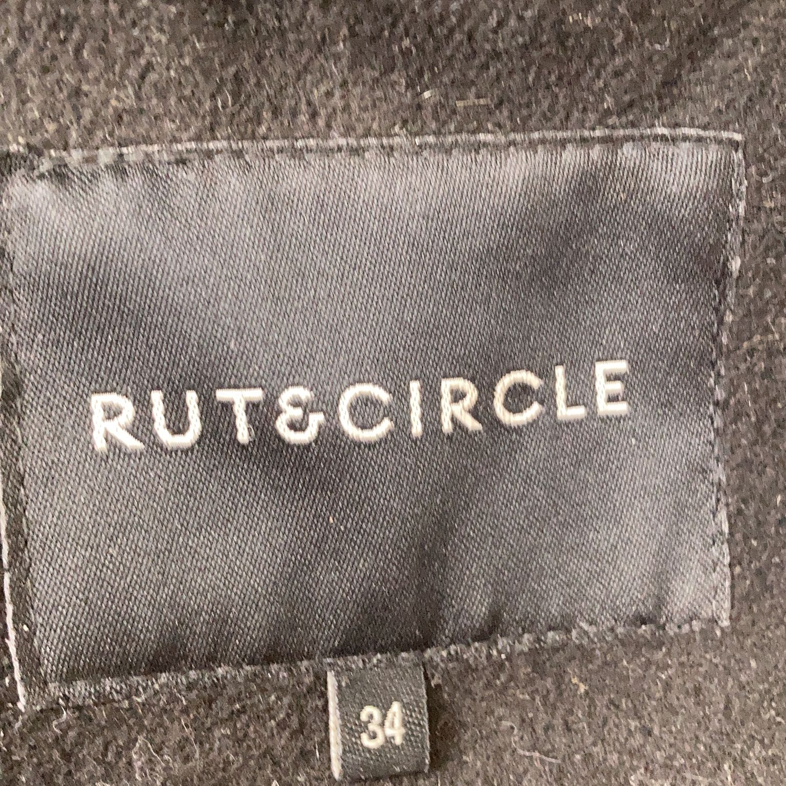 Rut  Circle