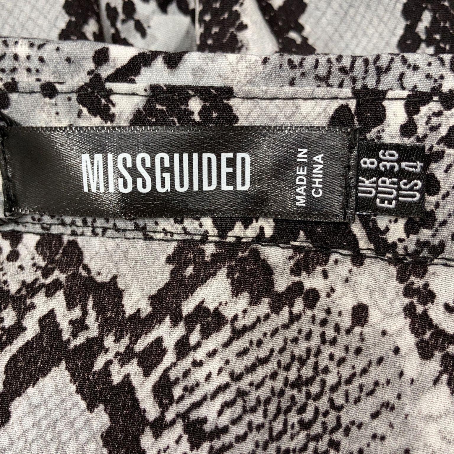 Missguided