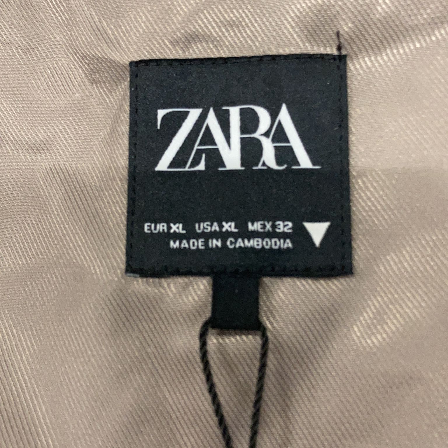 Zara