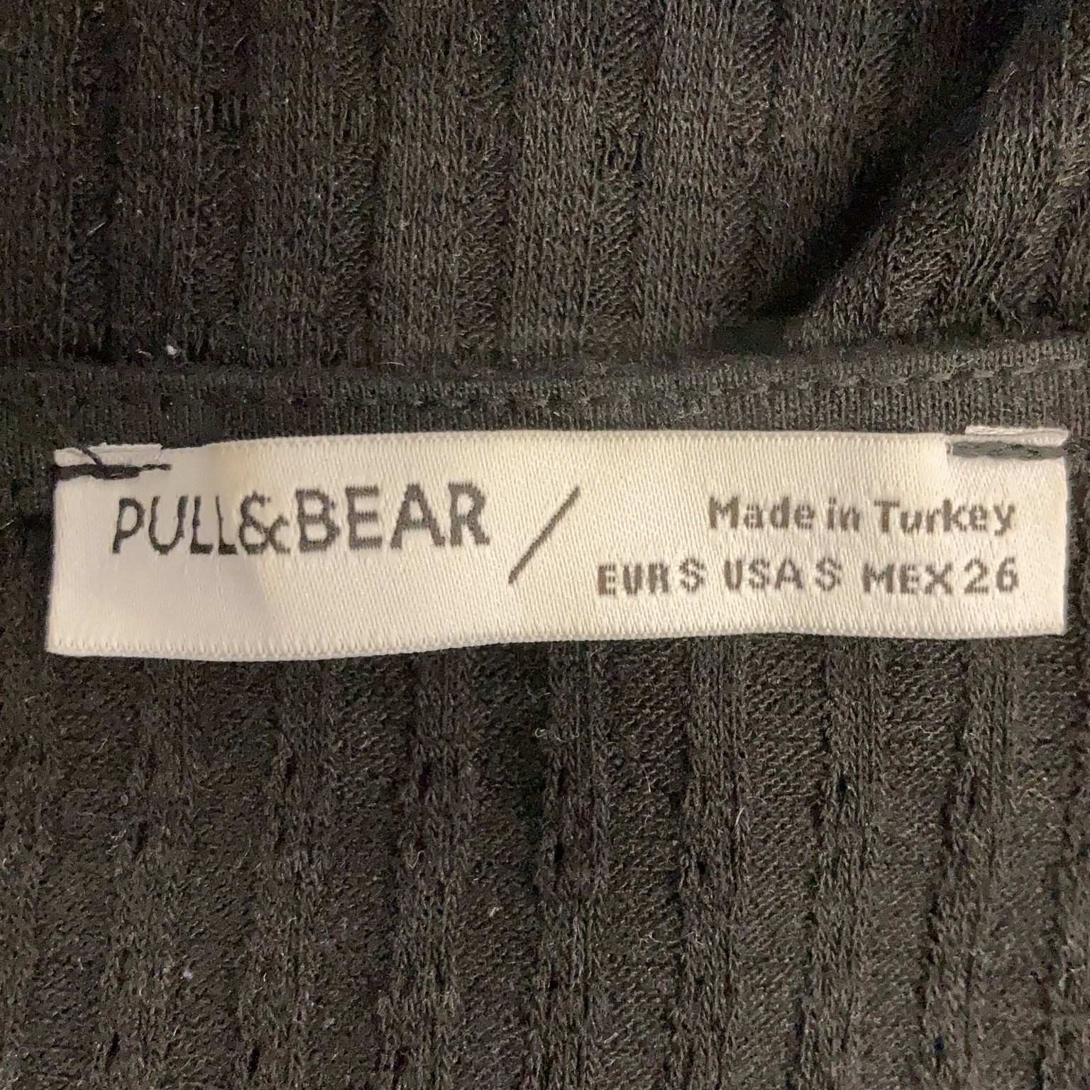 Pull  Bear