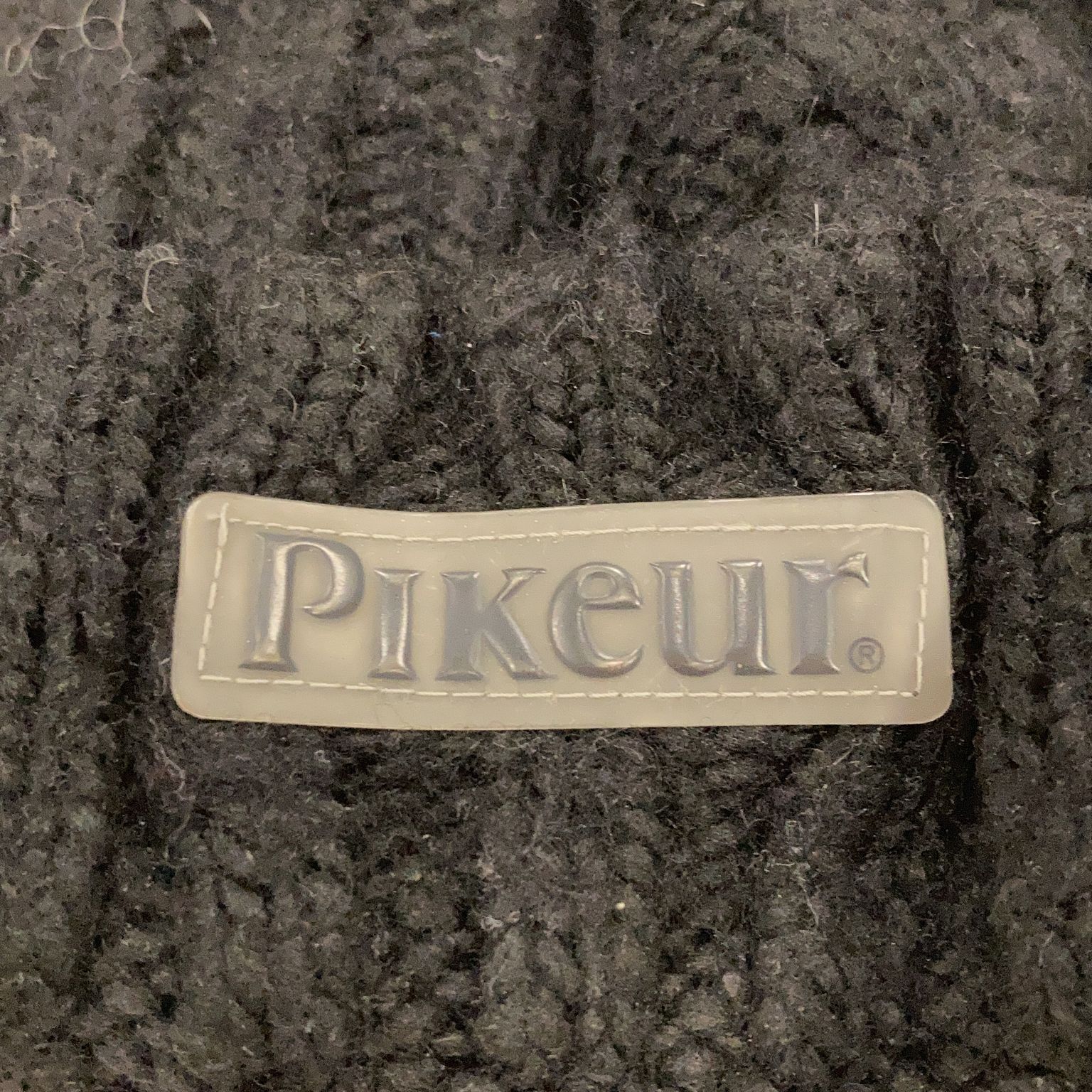 Pikeur