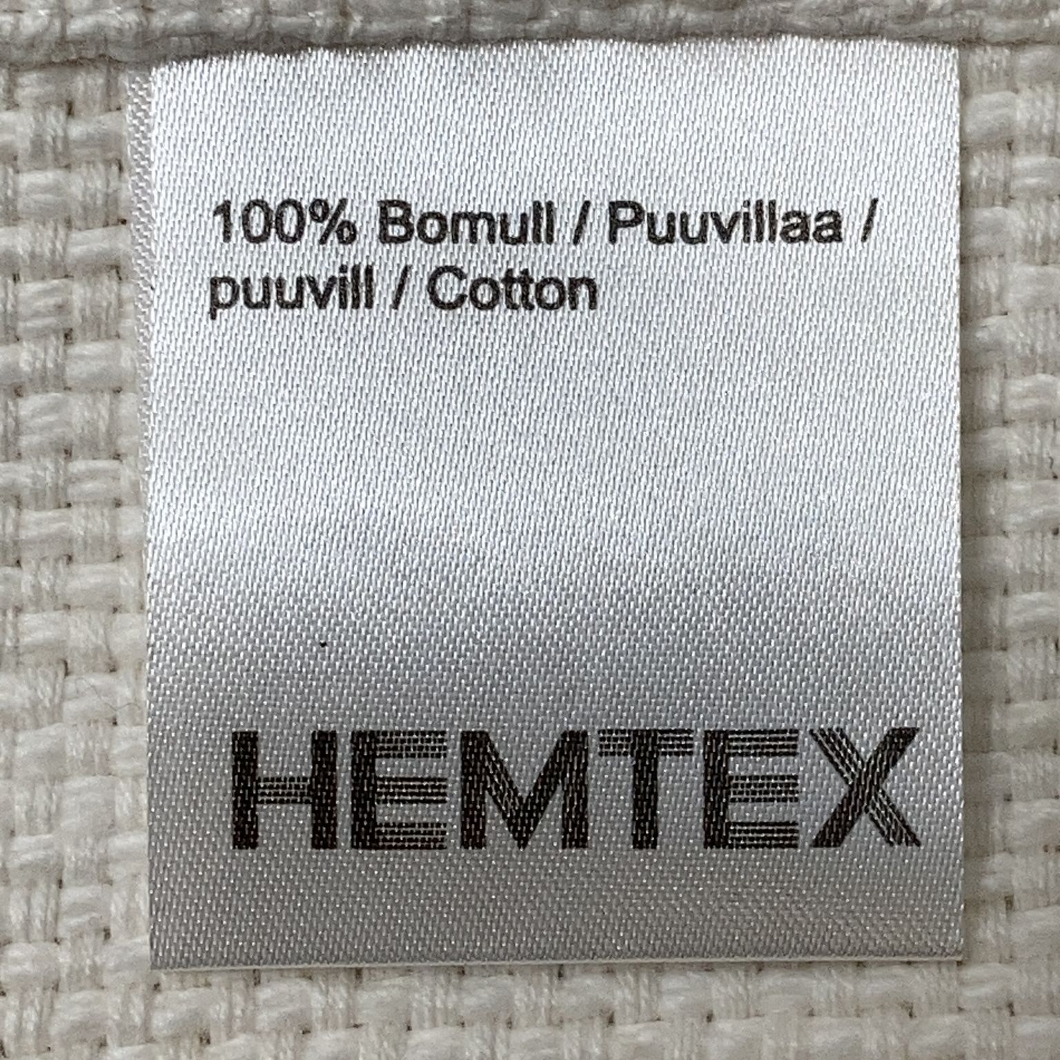 Hemtex