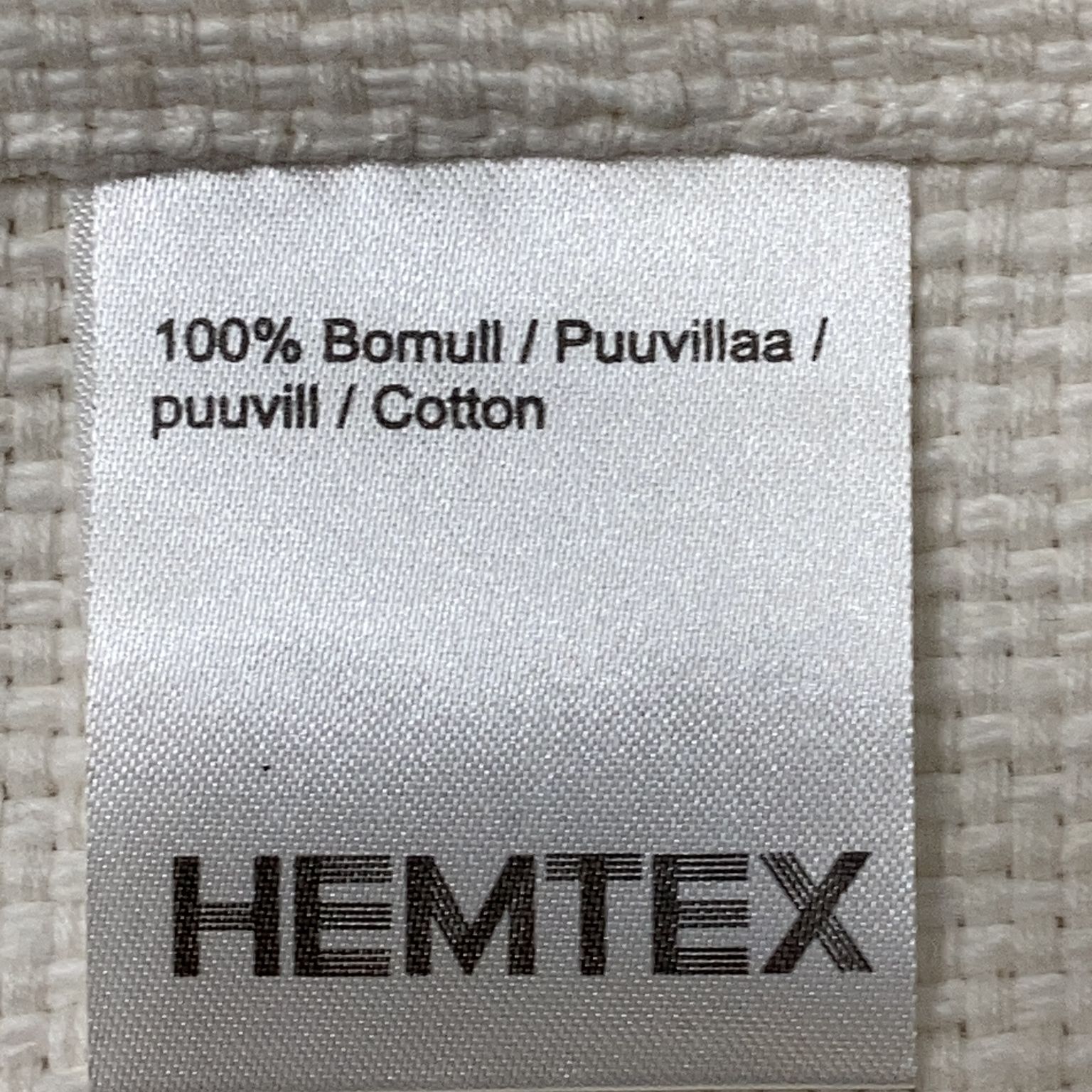 Hemtex