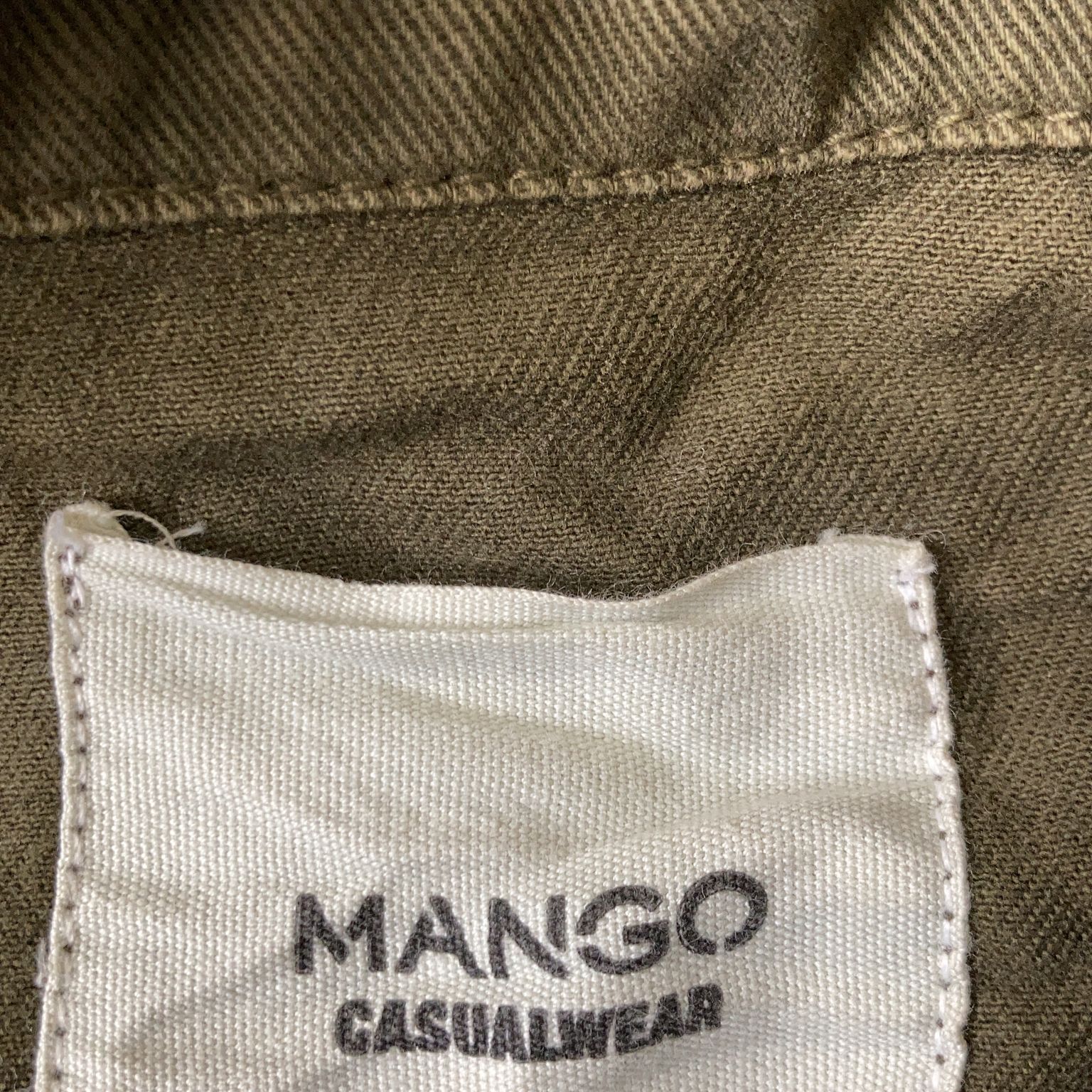 Mango