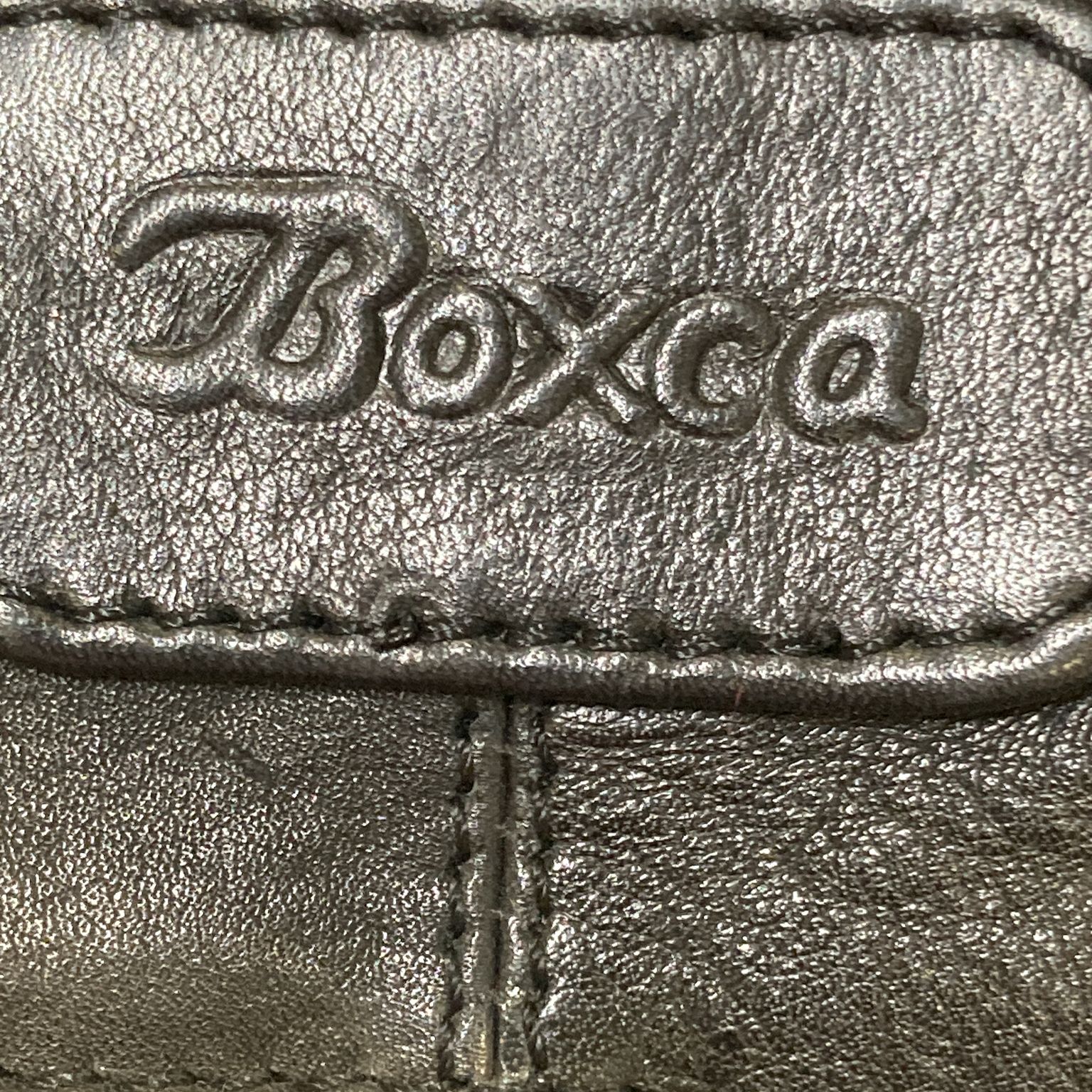 Boxca