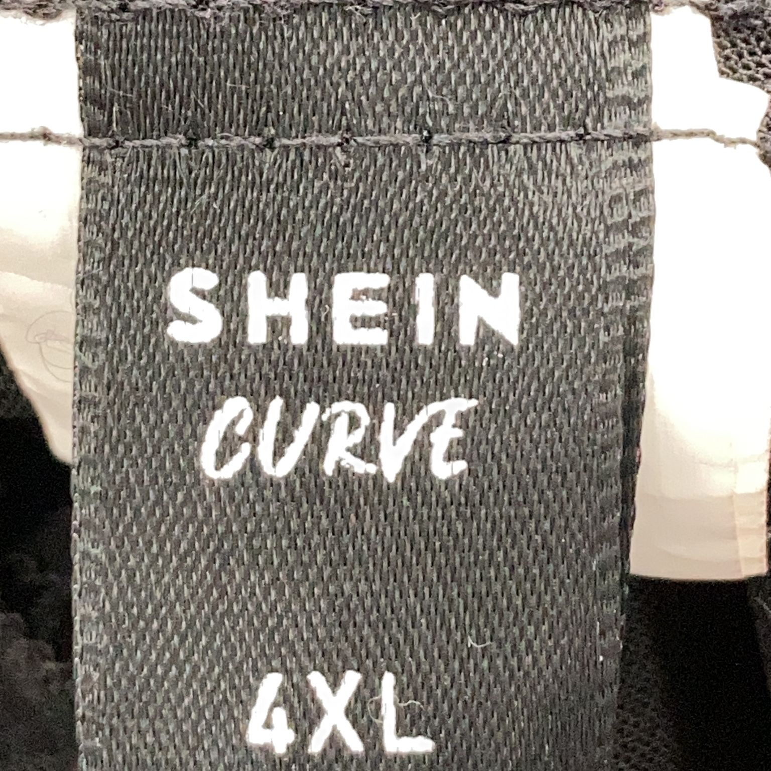 Shein Curve