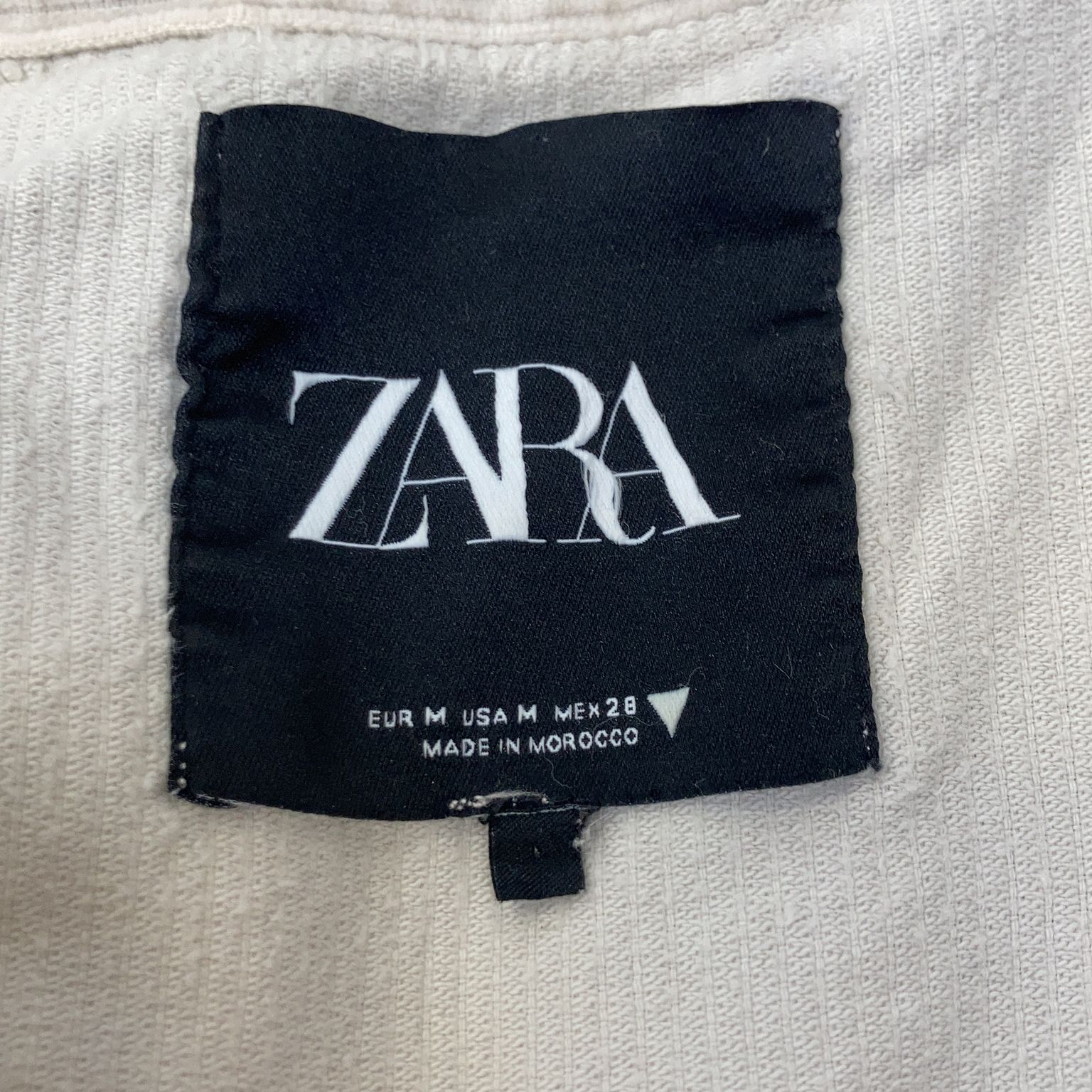 Zara