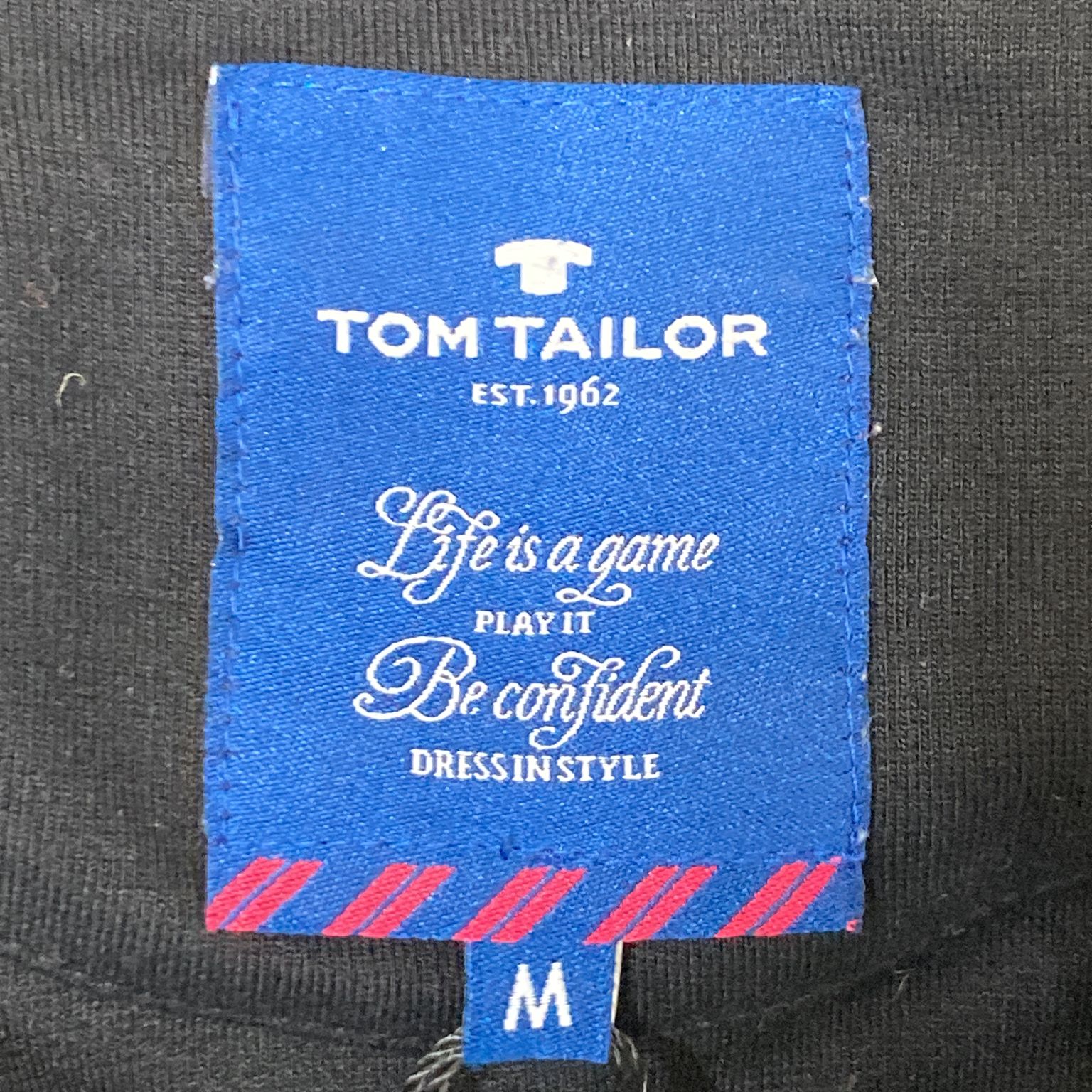 Tom Tailor