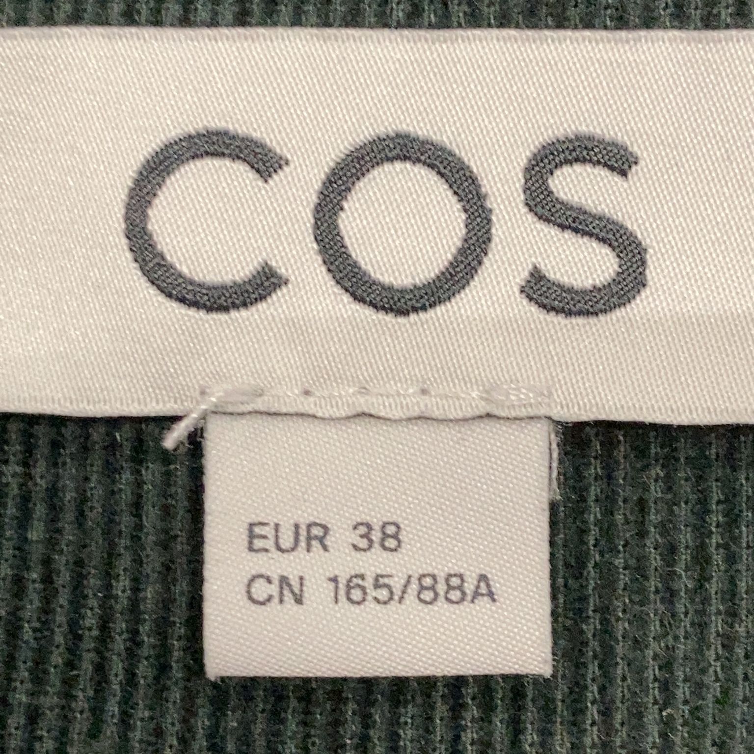 COS