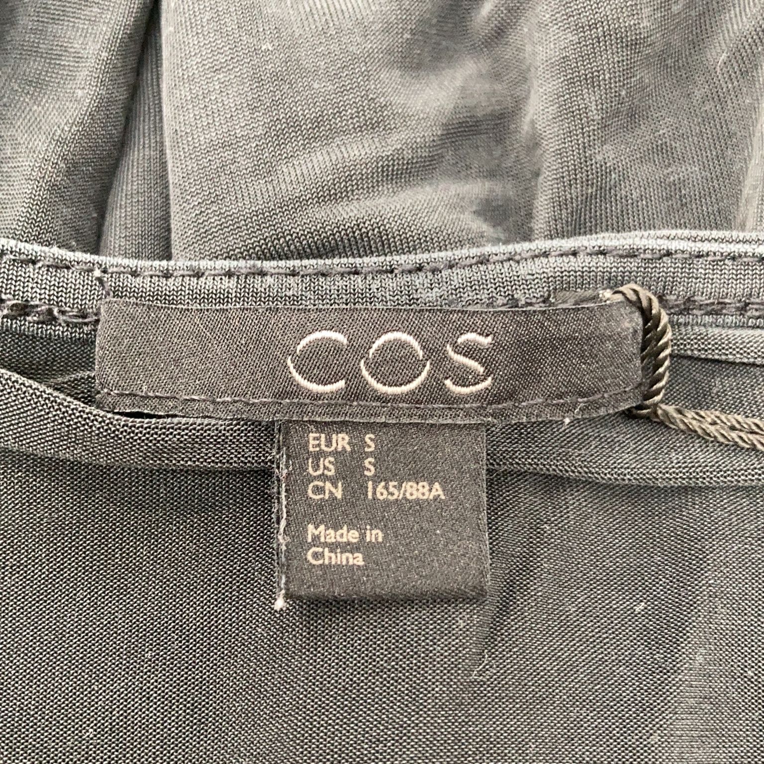 COS