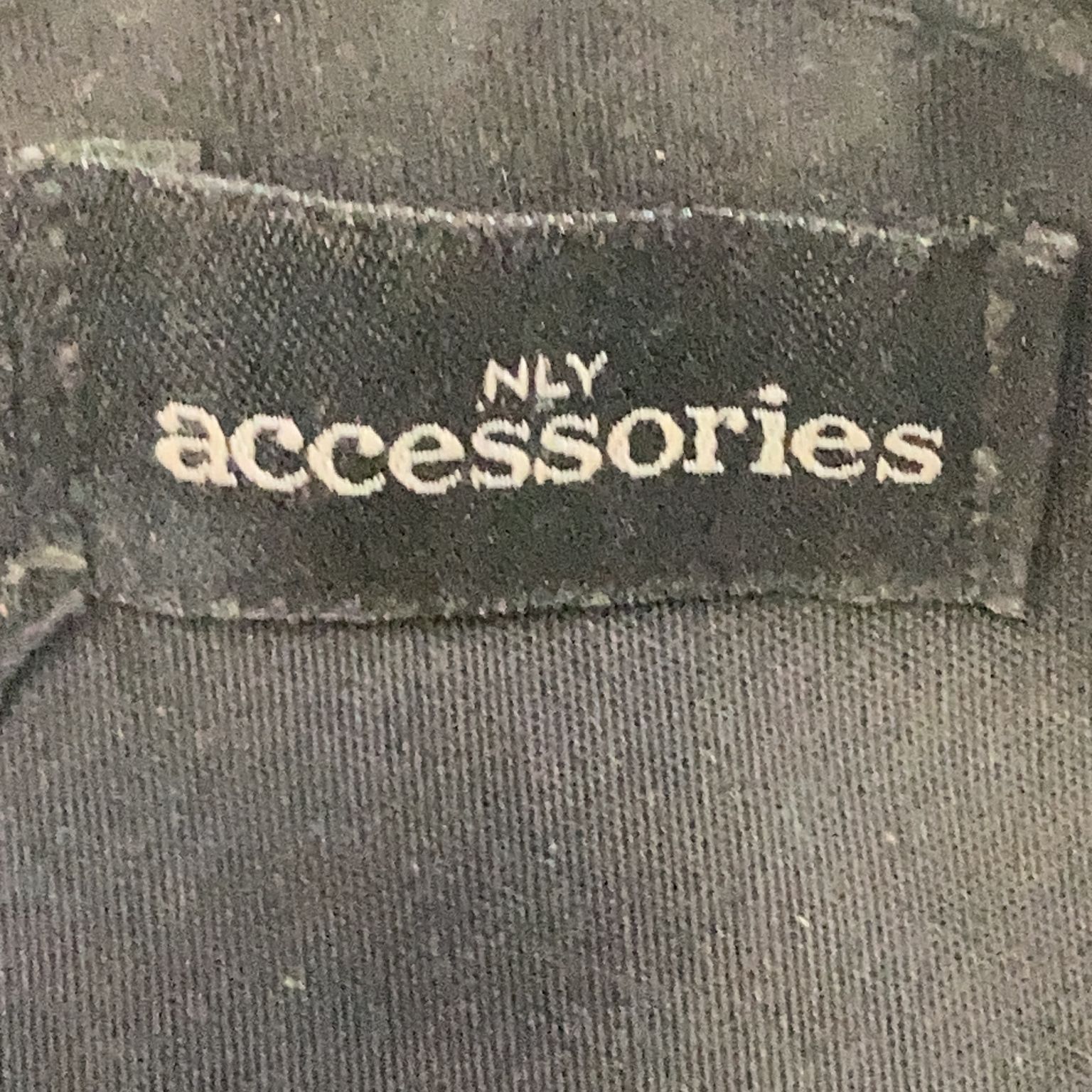 NLY Accessories