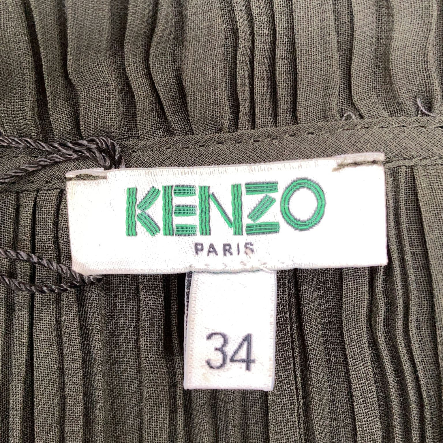 Kenzo